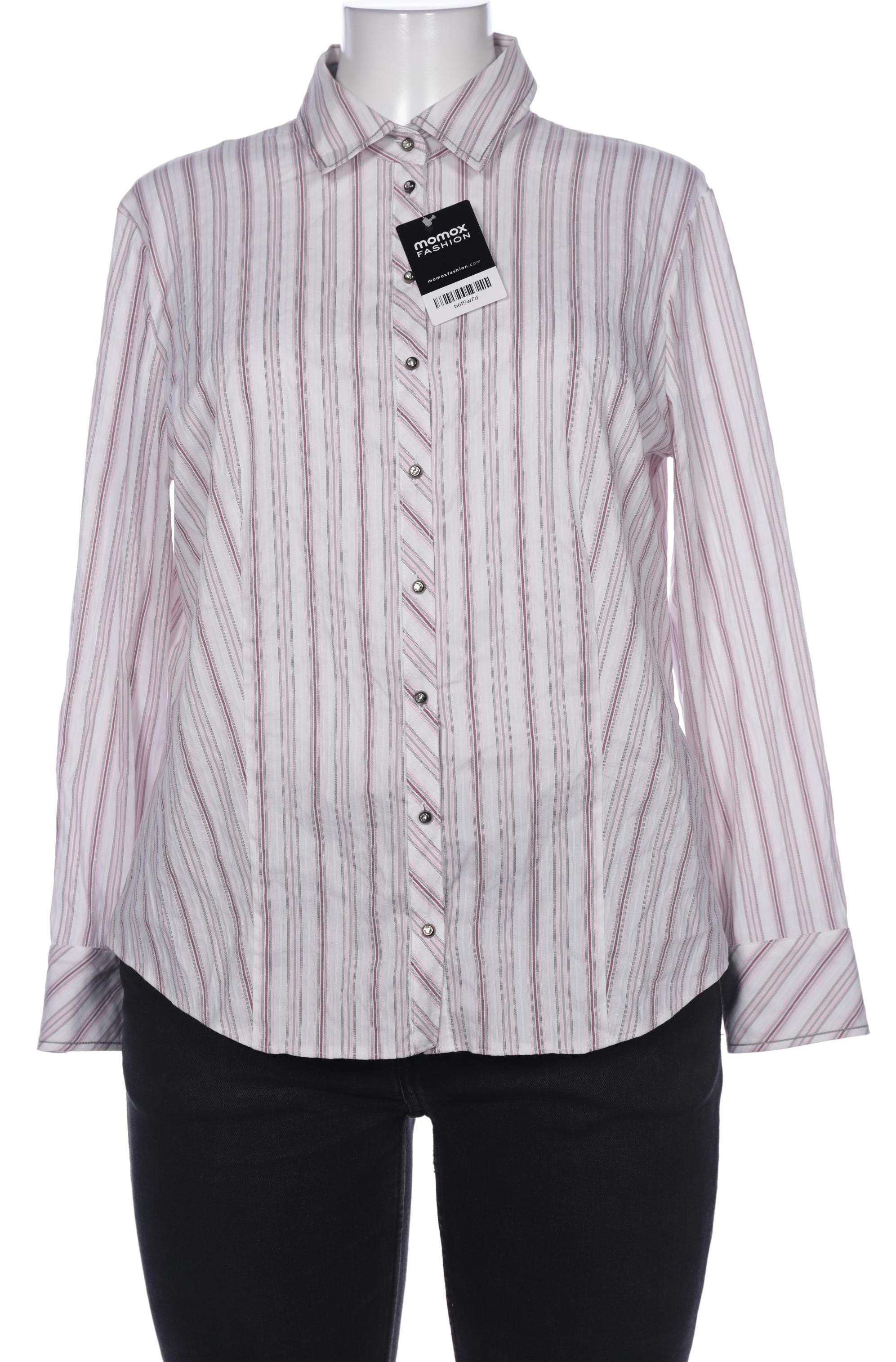 

Gerry Weber Damen Bluse, weiß