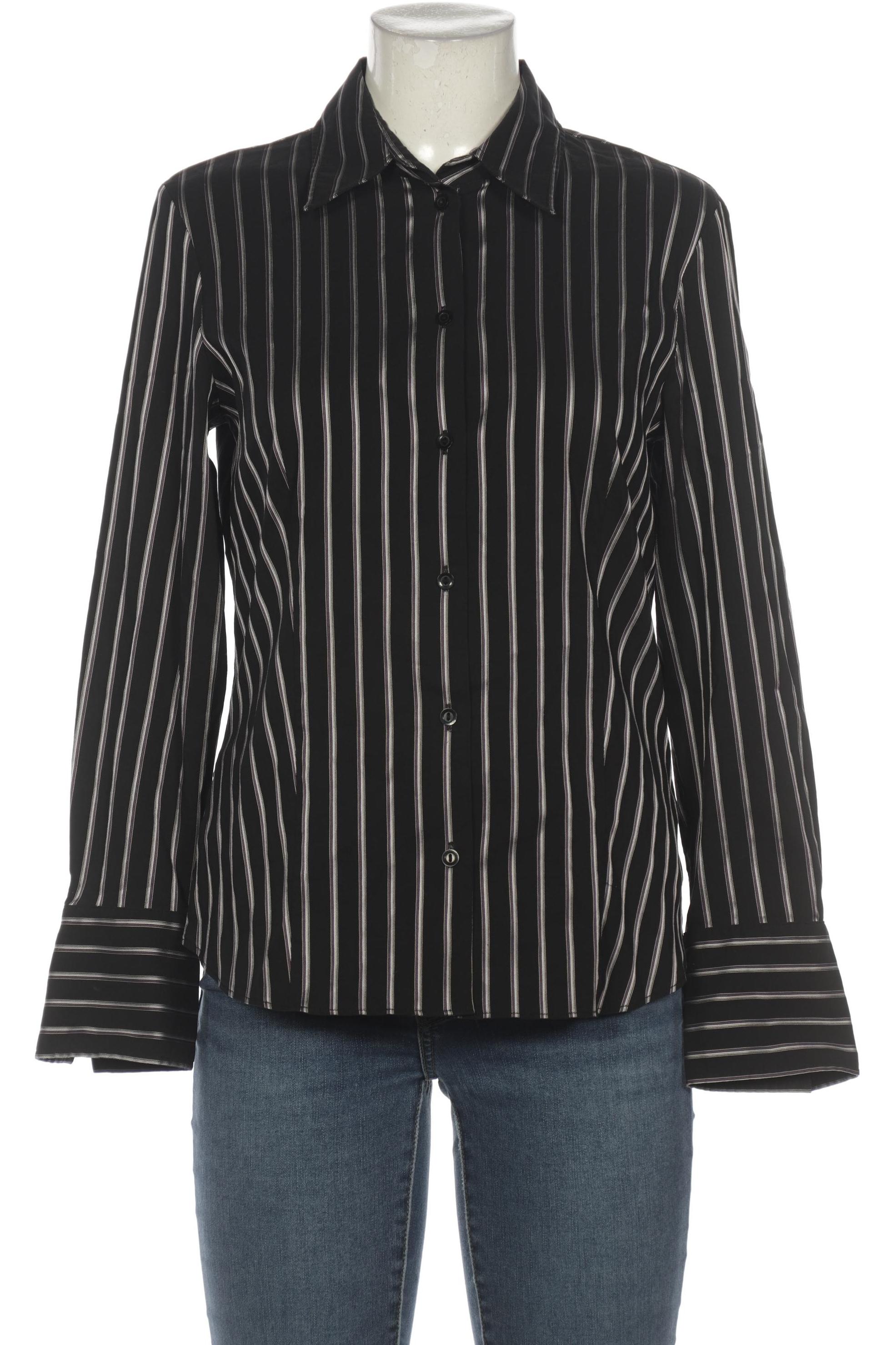 

Gerry Weber Damen Bluse, schwarz, Gr. 40