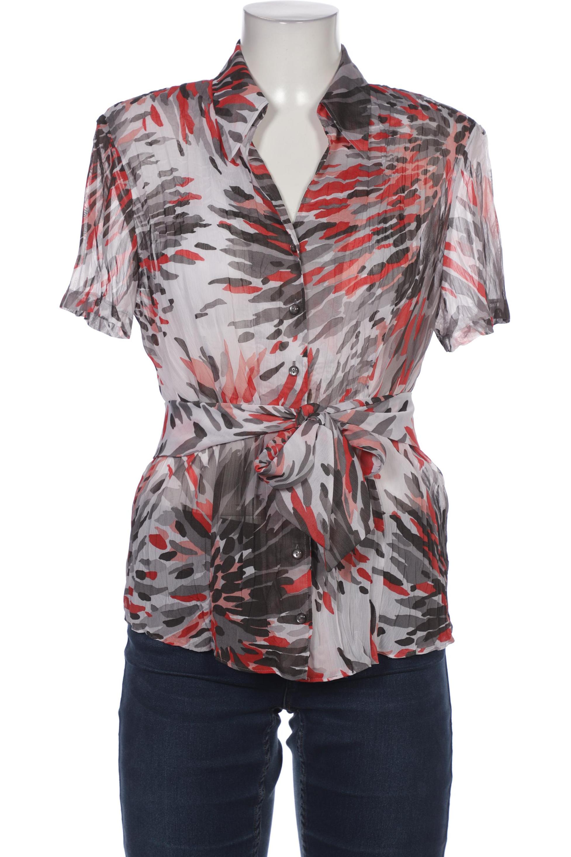 

Gerry Weber Damen Bluse, grau