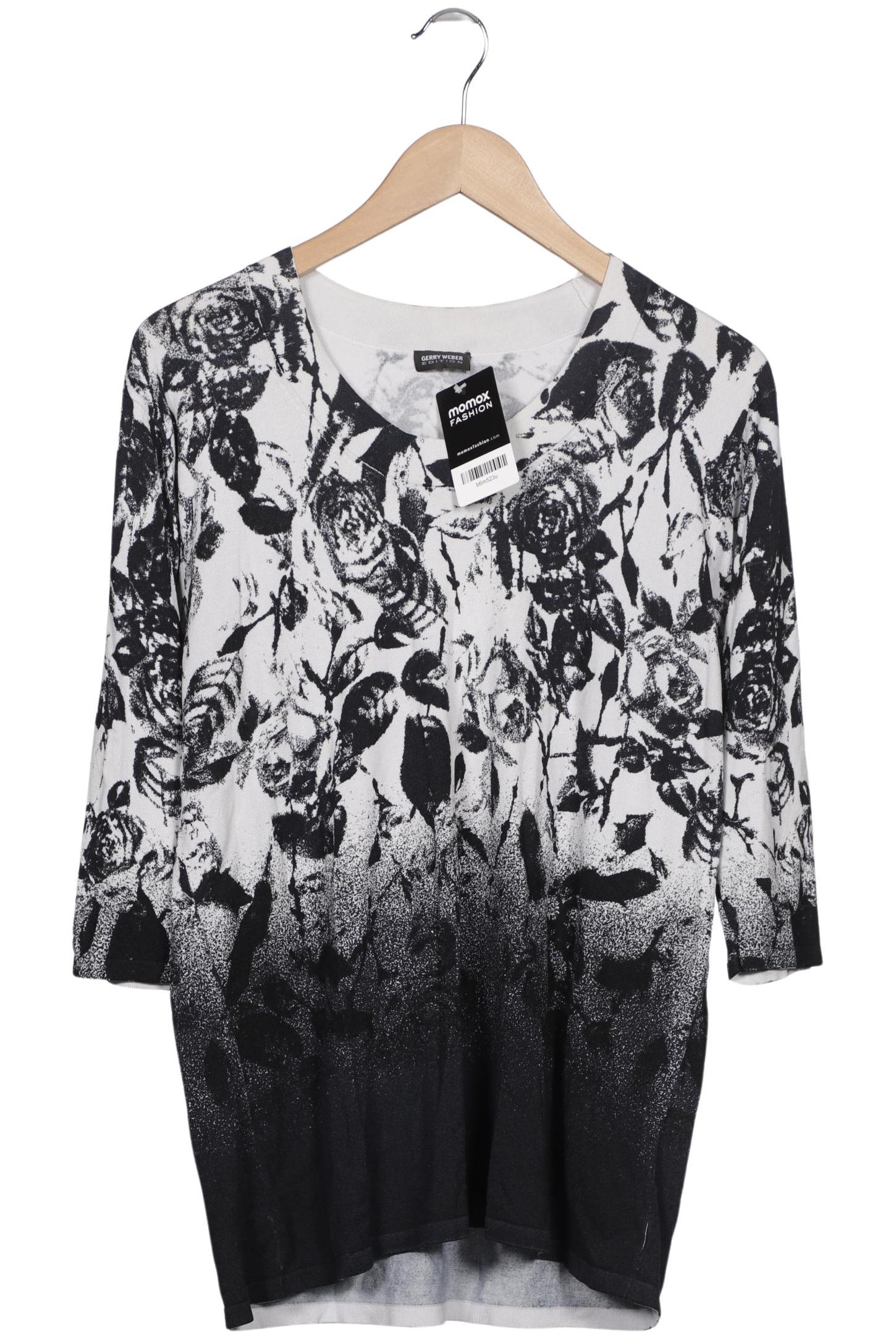 

Gerry Weber Damen Pullover, mehrfarbig, Gr. 46