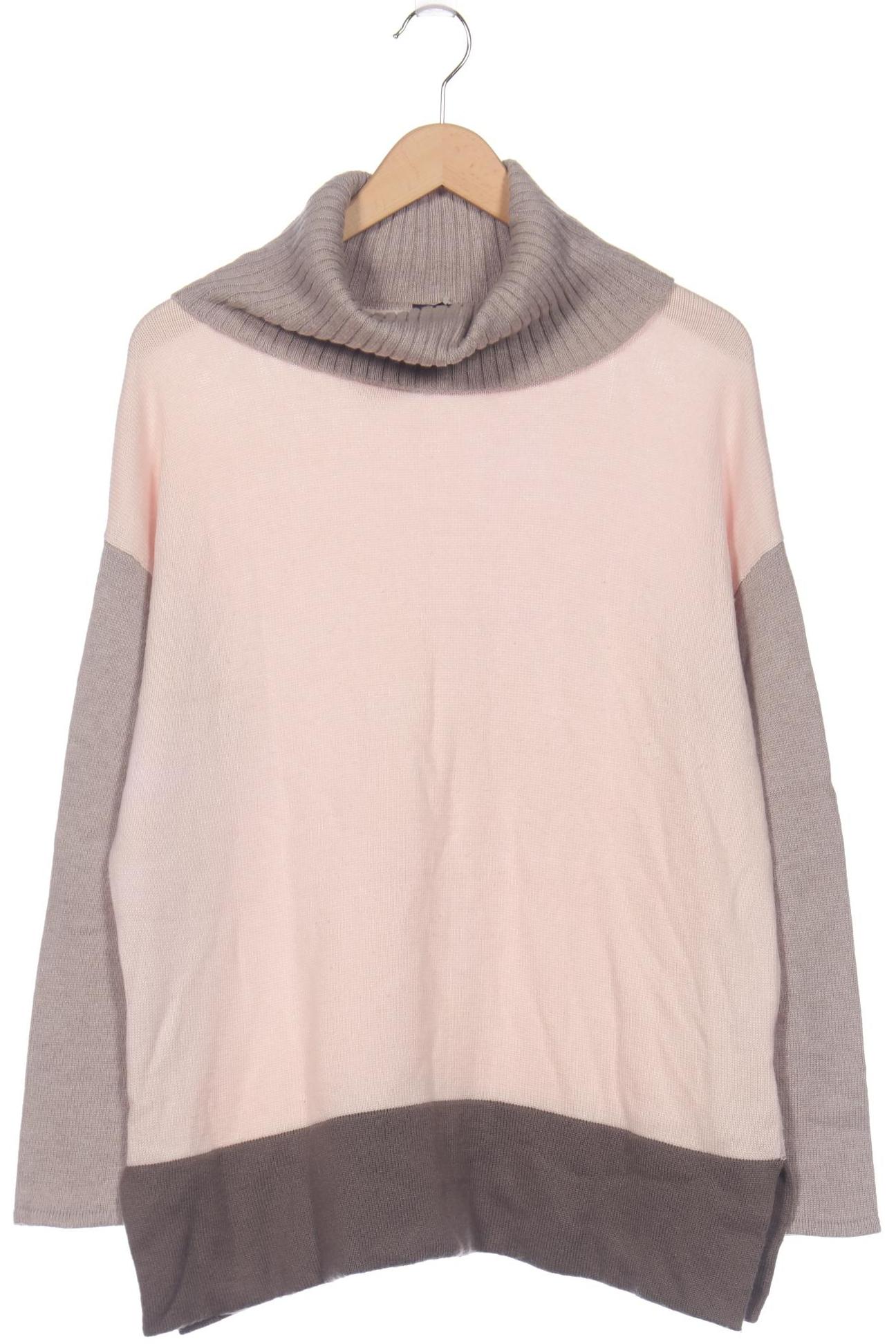 

Gerry Weber Damen Pullover, pink, Gr. 44