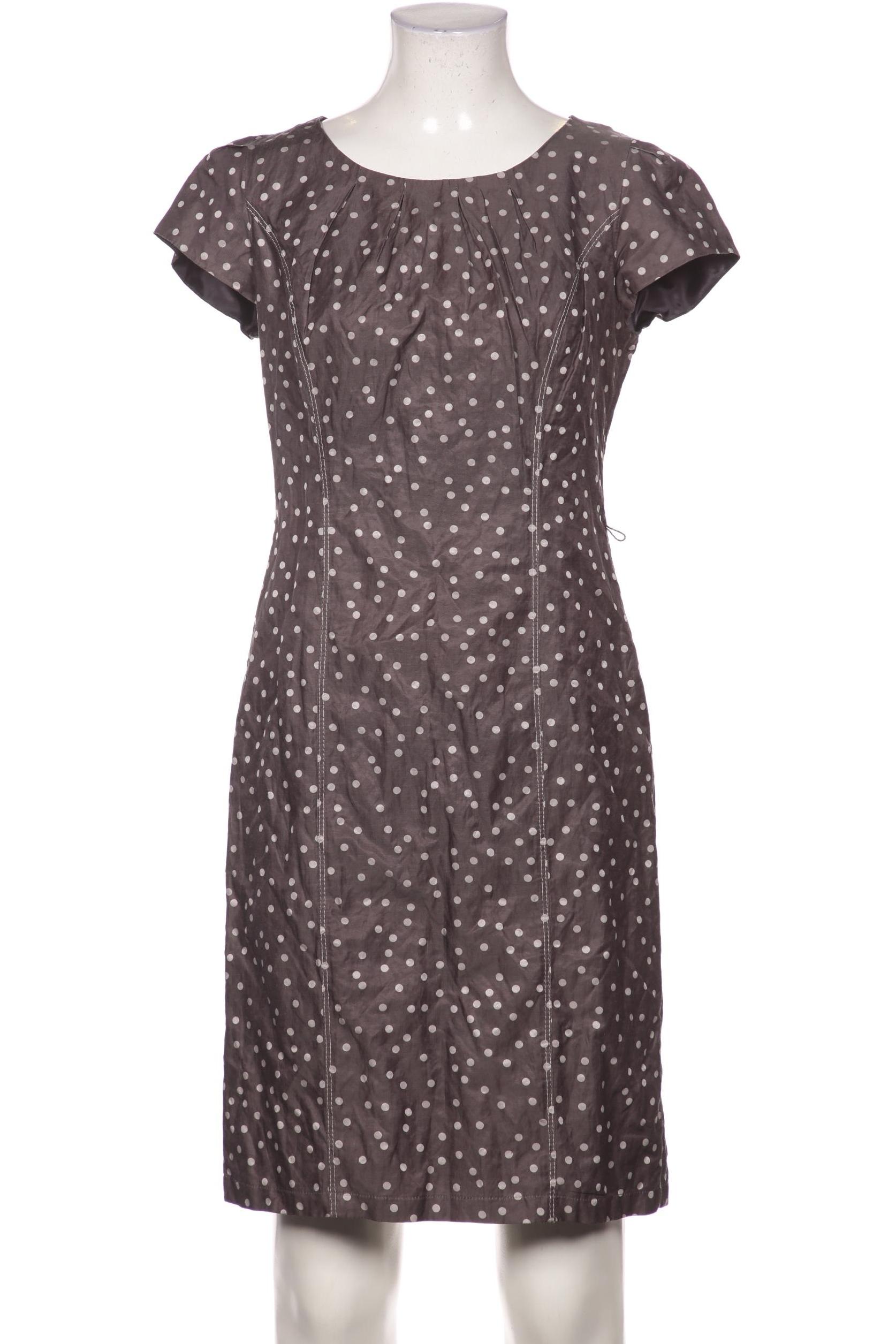 

Gerry Weber Damen Kleid, braun, Gr. 36
