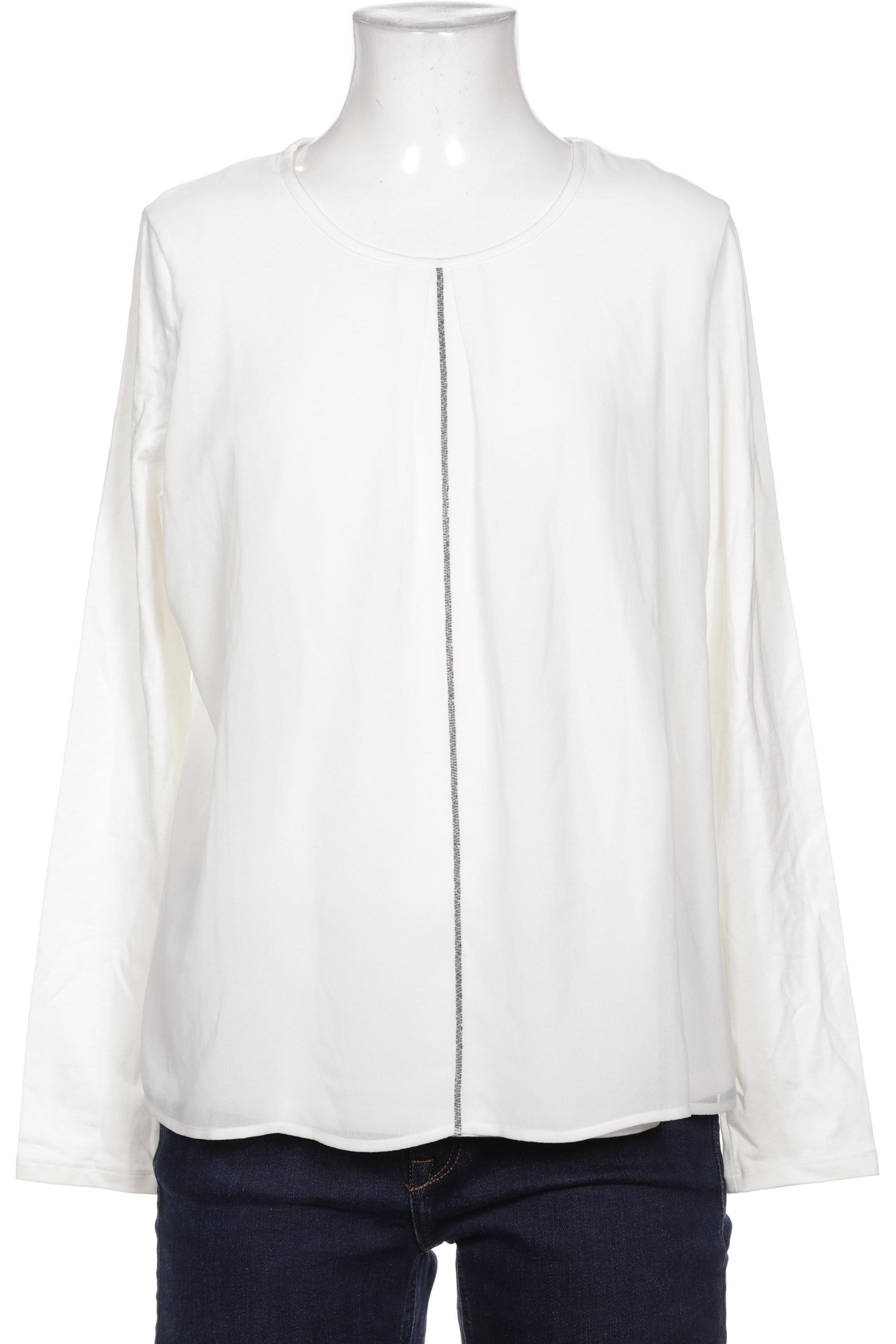 

Gerry Weber Damen Bluse, weiß