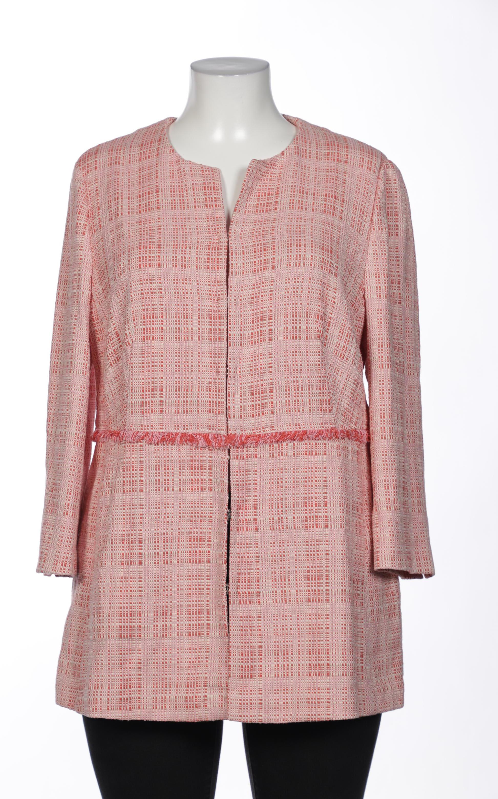 

Gerry Weber Damen Blazer, pink
