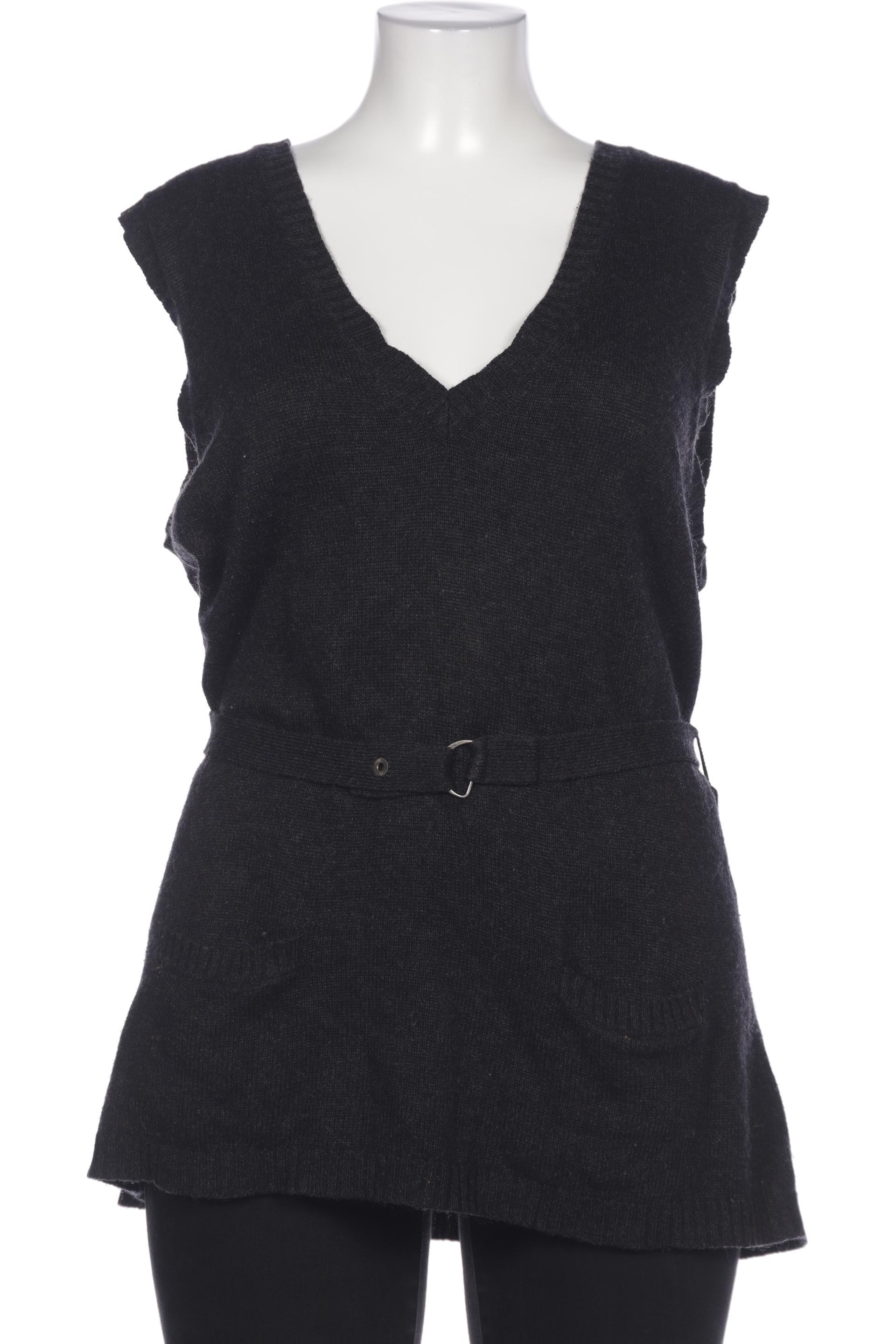 

Gerry Weber Damen Pullover, schwarz, Gr. 48