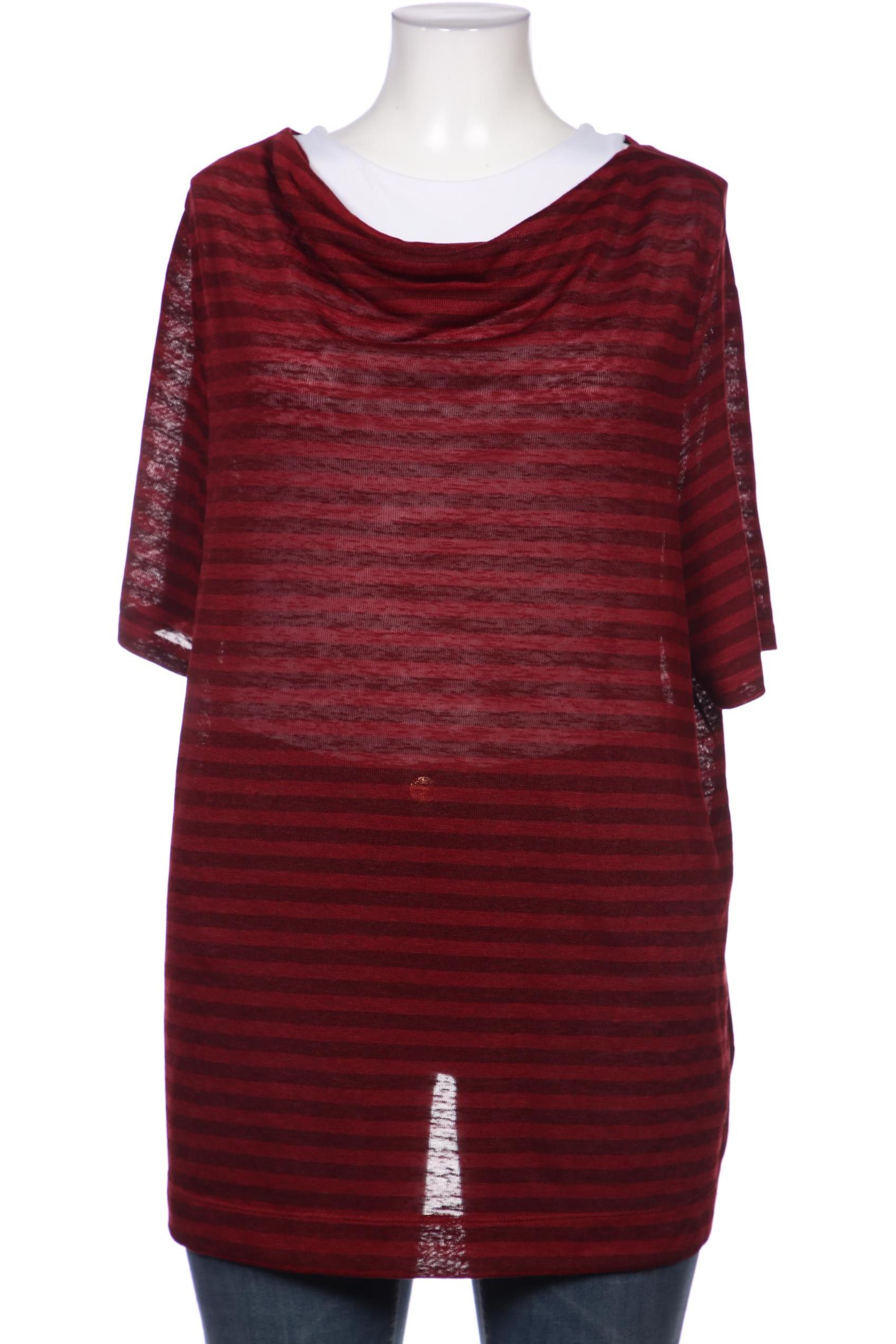 

Gerry Weber Damen T-Shirt, bordeaux