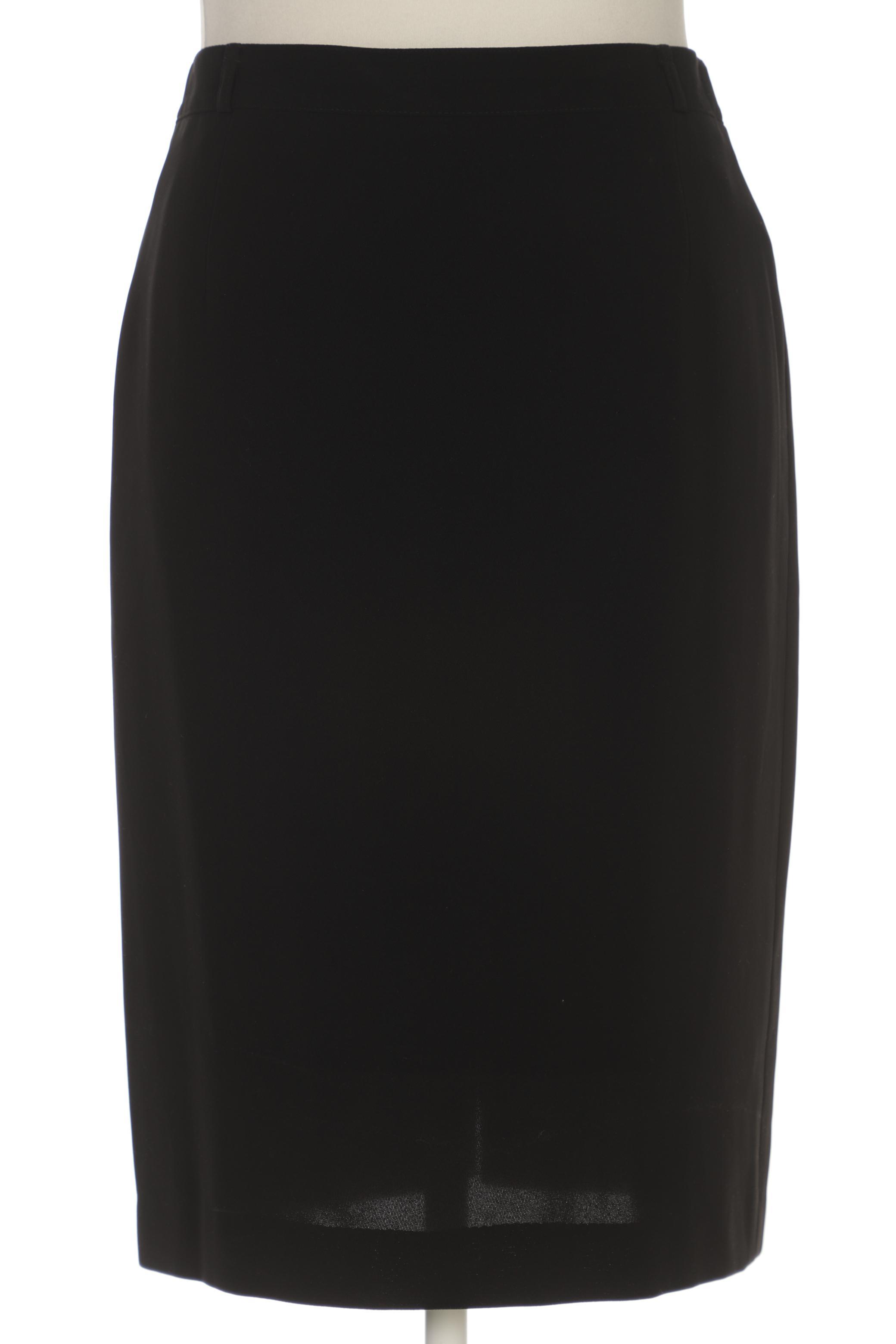 

Gerry Weber Damen Rock, schwarz, Gr. 42