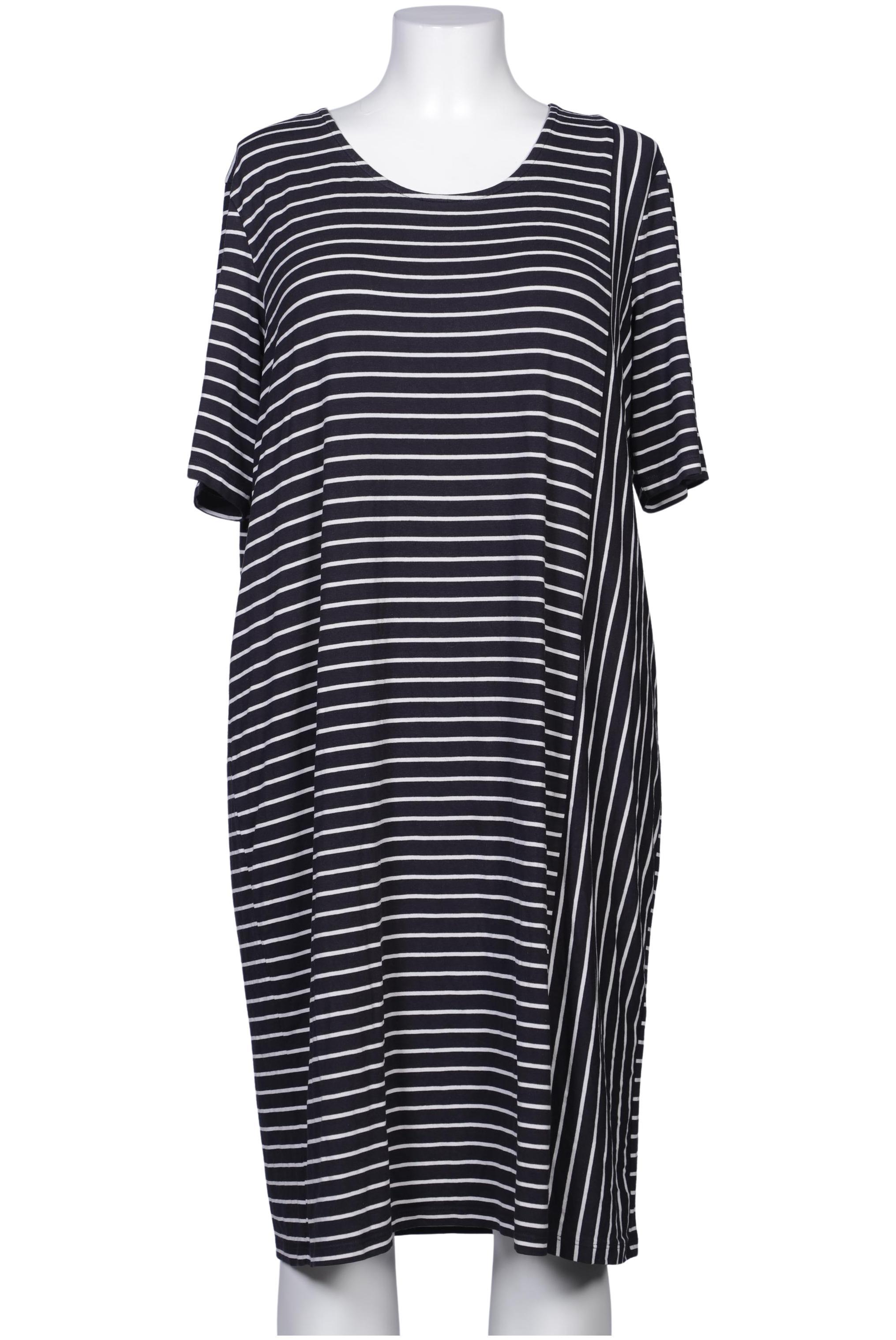 

Gerry Weber Damen Kleid, marineblau, Gr. 46