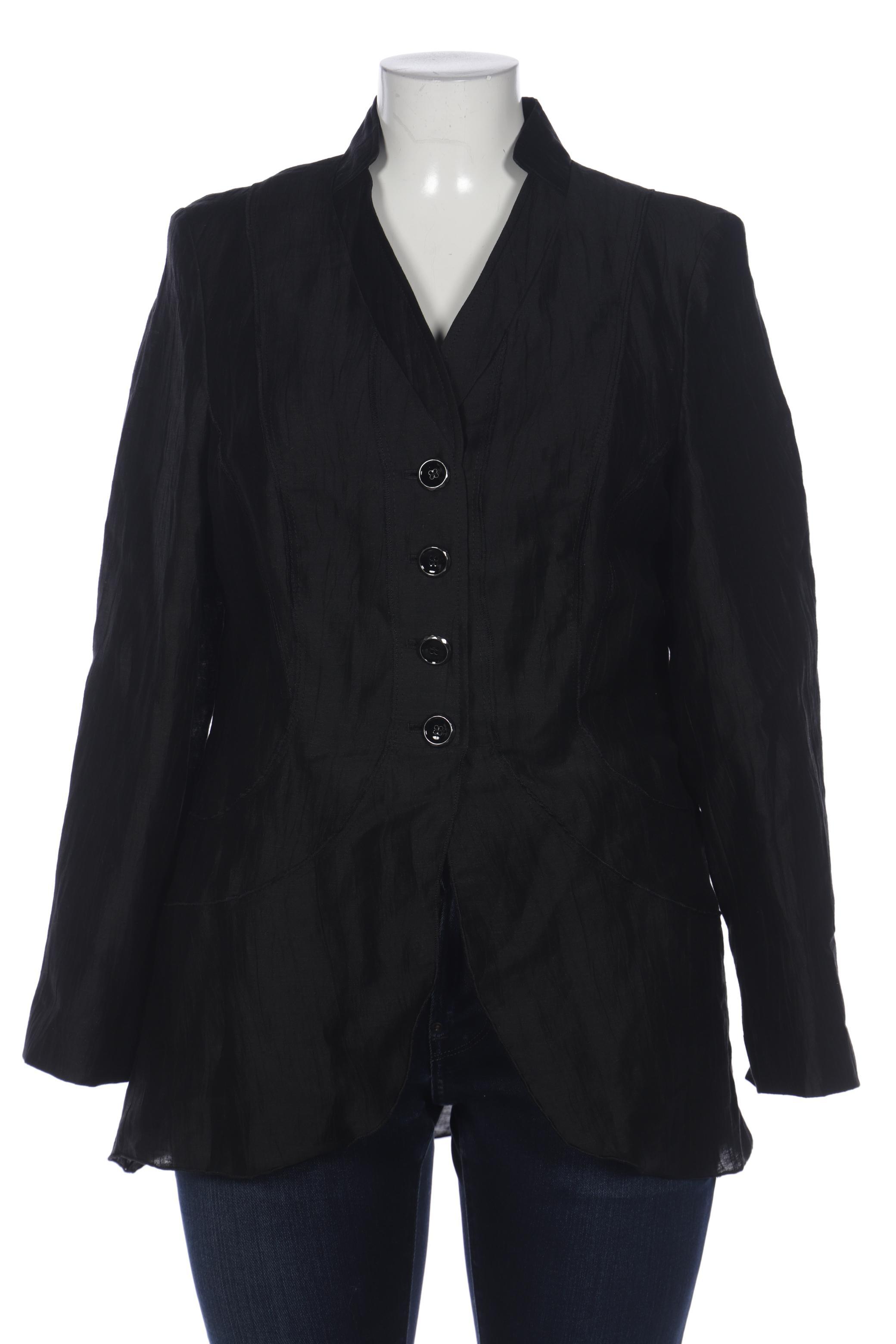 

Gerry Weber Damen Blazer, schwarz