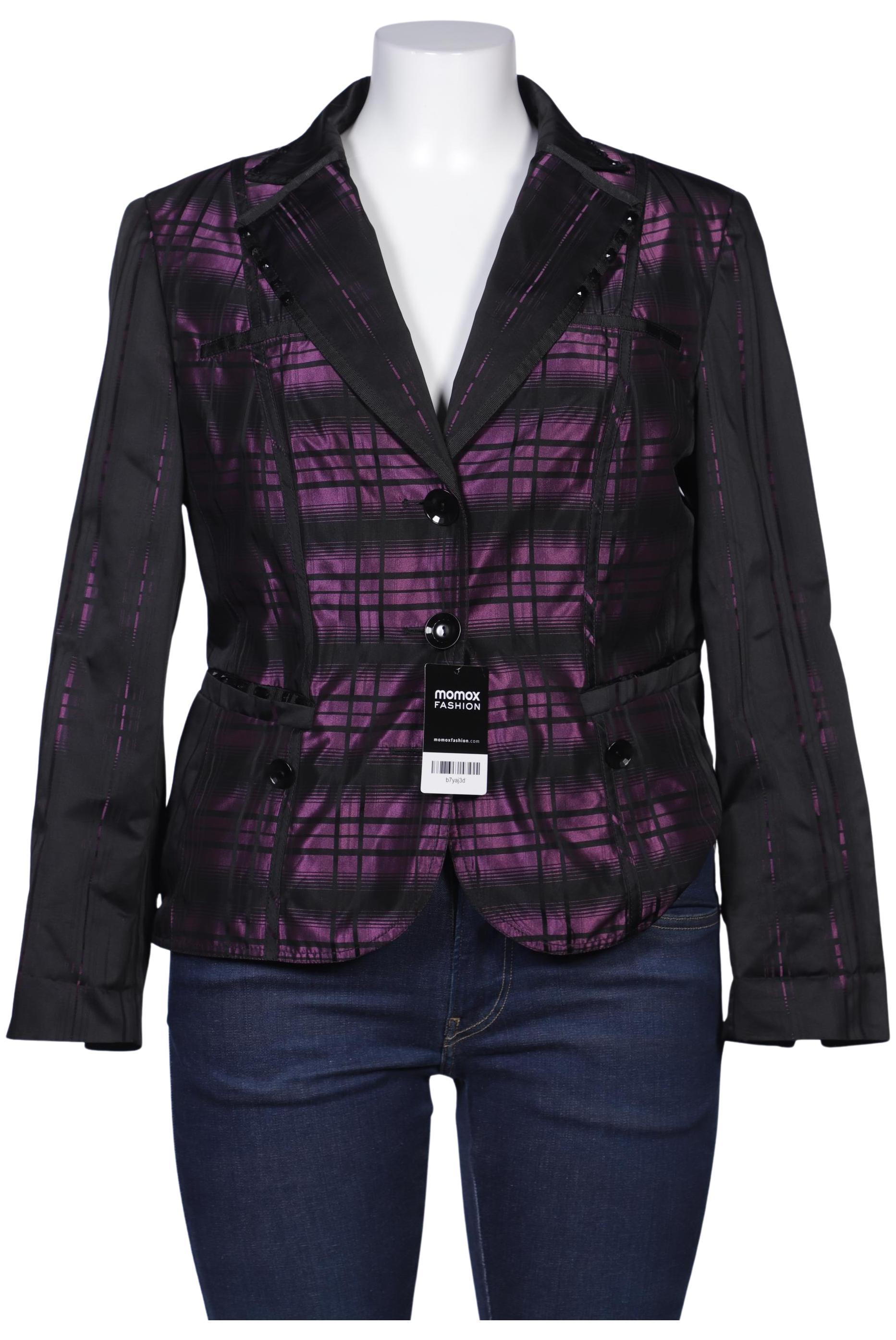 

Gerry Weber Damen Blazer, flieder, Gr. 42