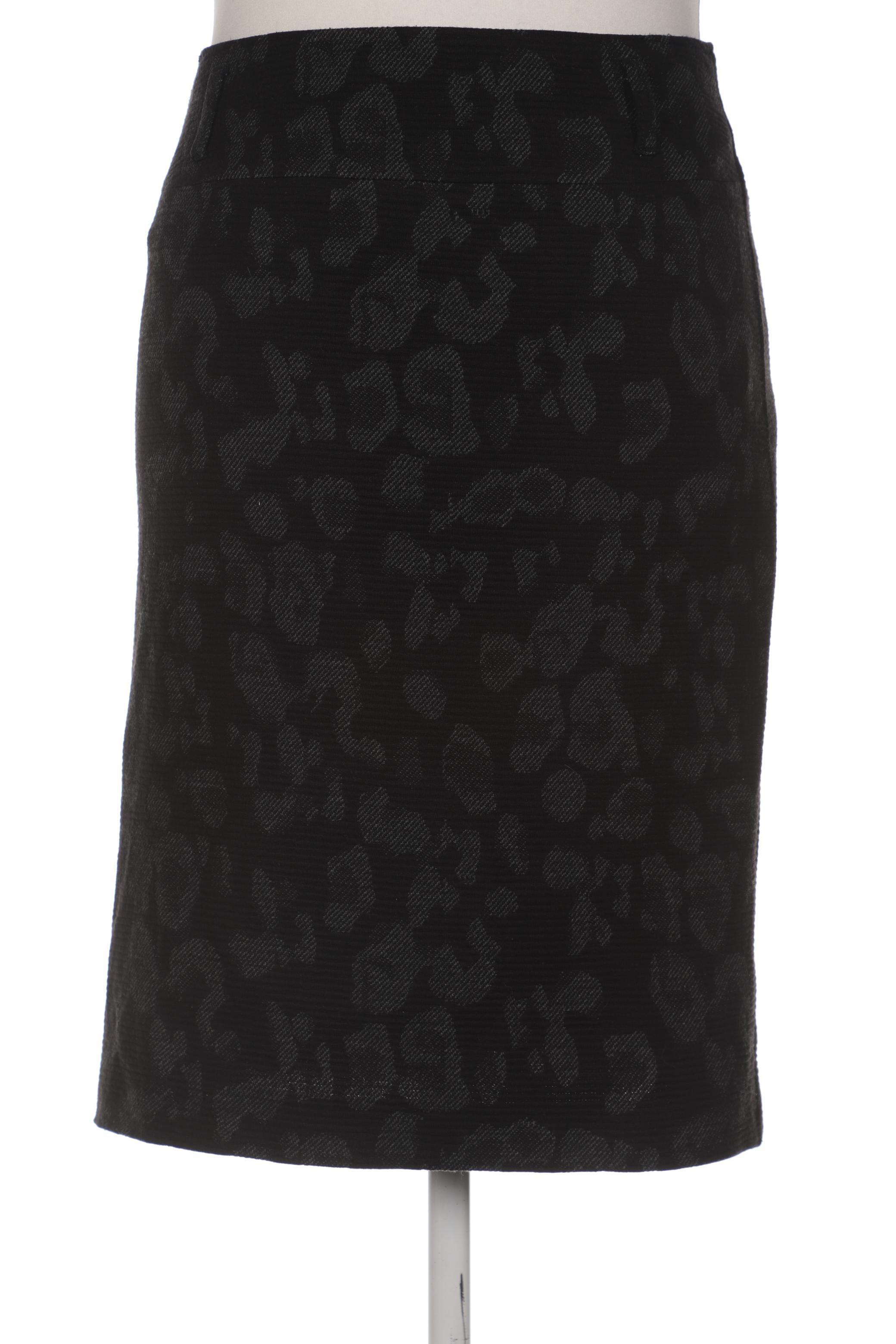 

Gerry Weber Damen Rock, schwarz, Gr. 31