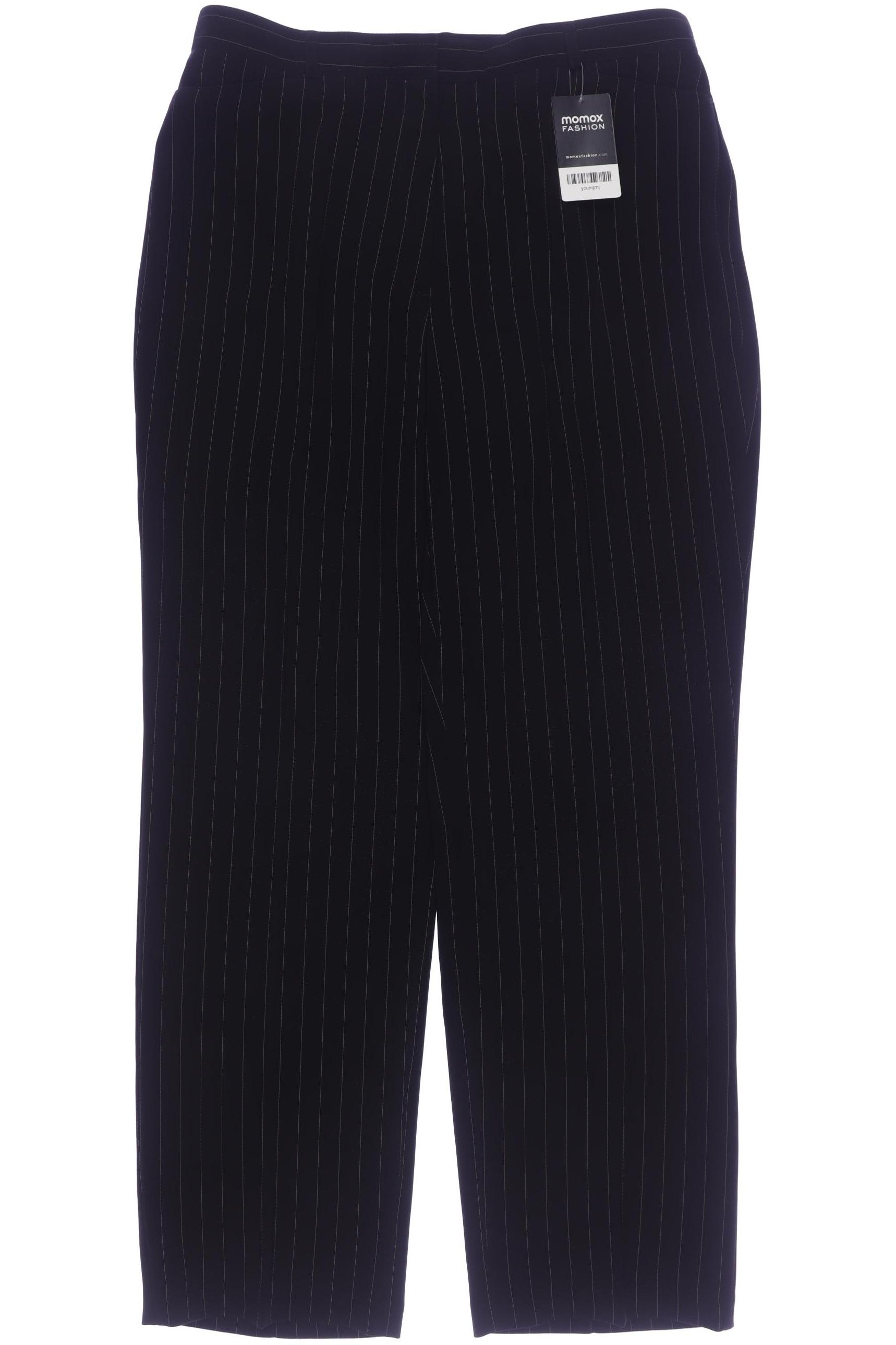 

Gerry Weber Damen Stoffhose, schwarz, Gr. 44