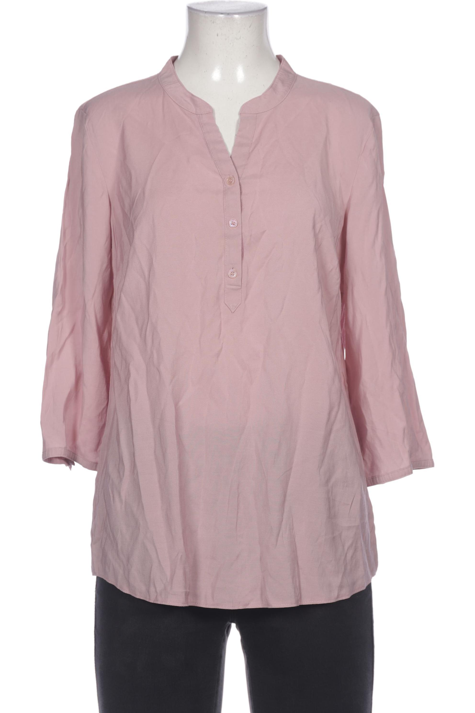 

Gerry Weber Damen Bluse, pink, Gr. 38