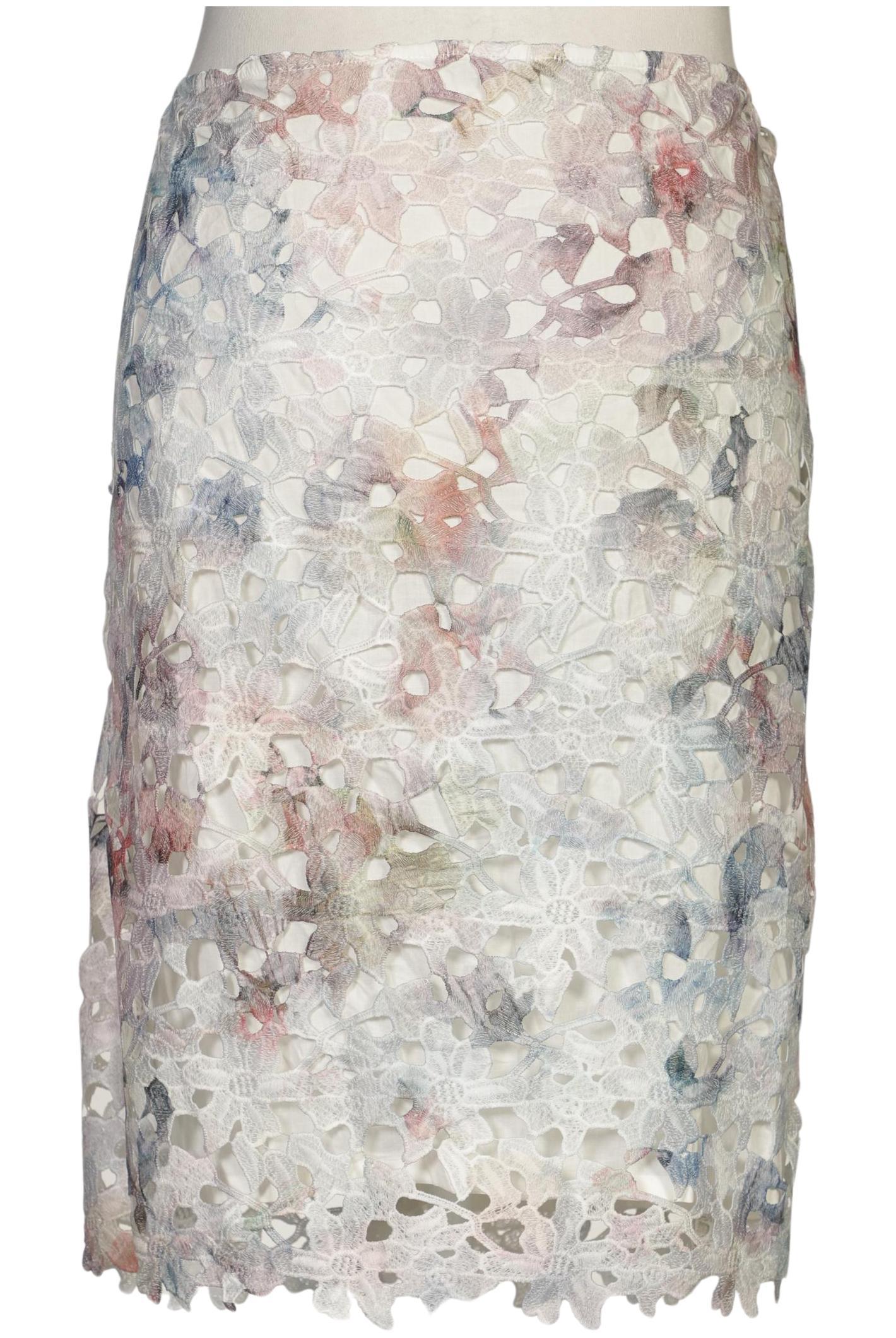 

Gerry Weber Damen Rock, mehrfarbig, Gr. 48