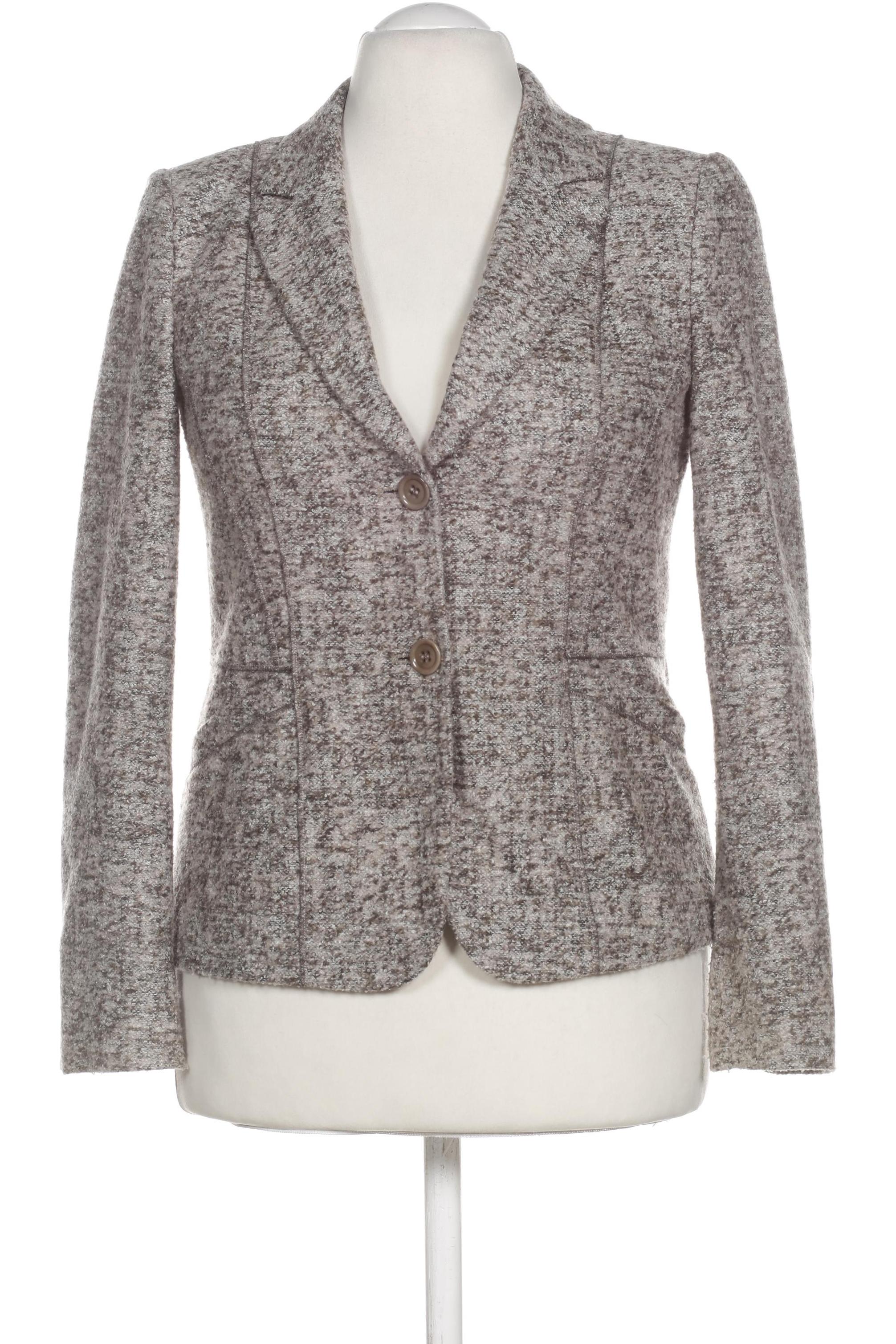 

Gerry Weber Damen Blazer, grau, Gr.
