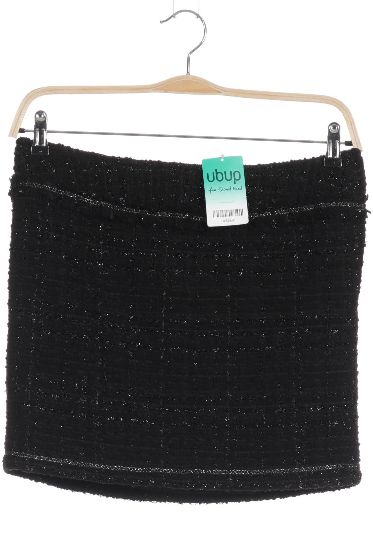 

Gerry Weber Damen Rock, schwarz, Gr. 42