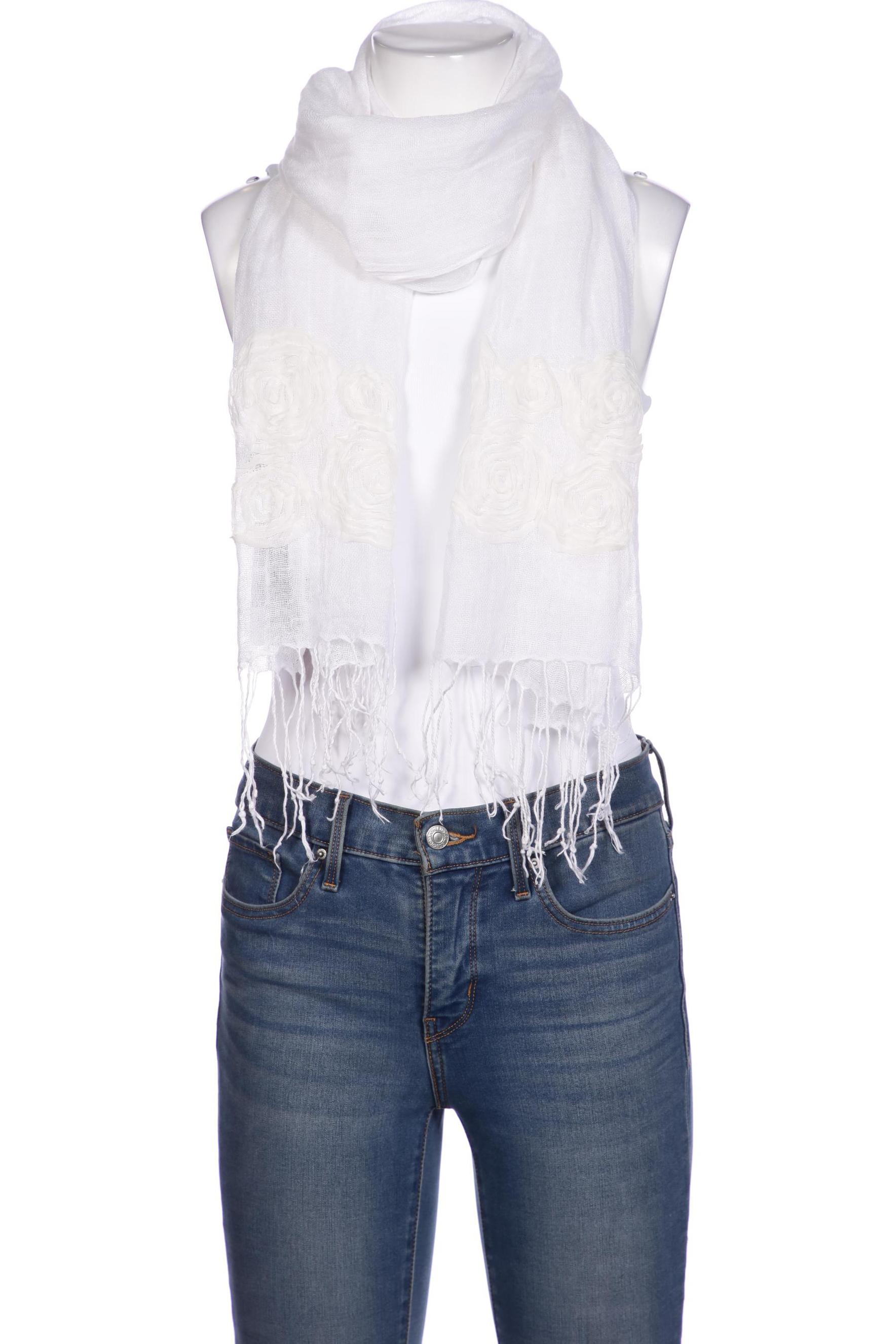 

Gerry Weber Damen Schal, weiß
