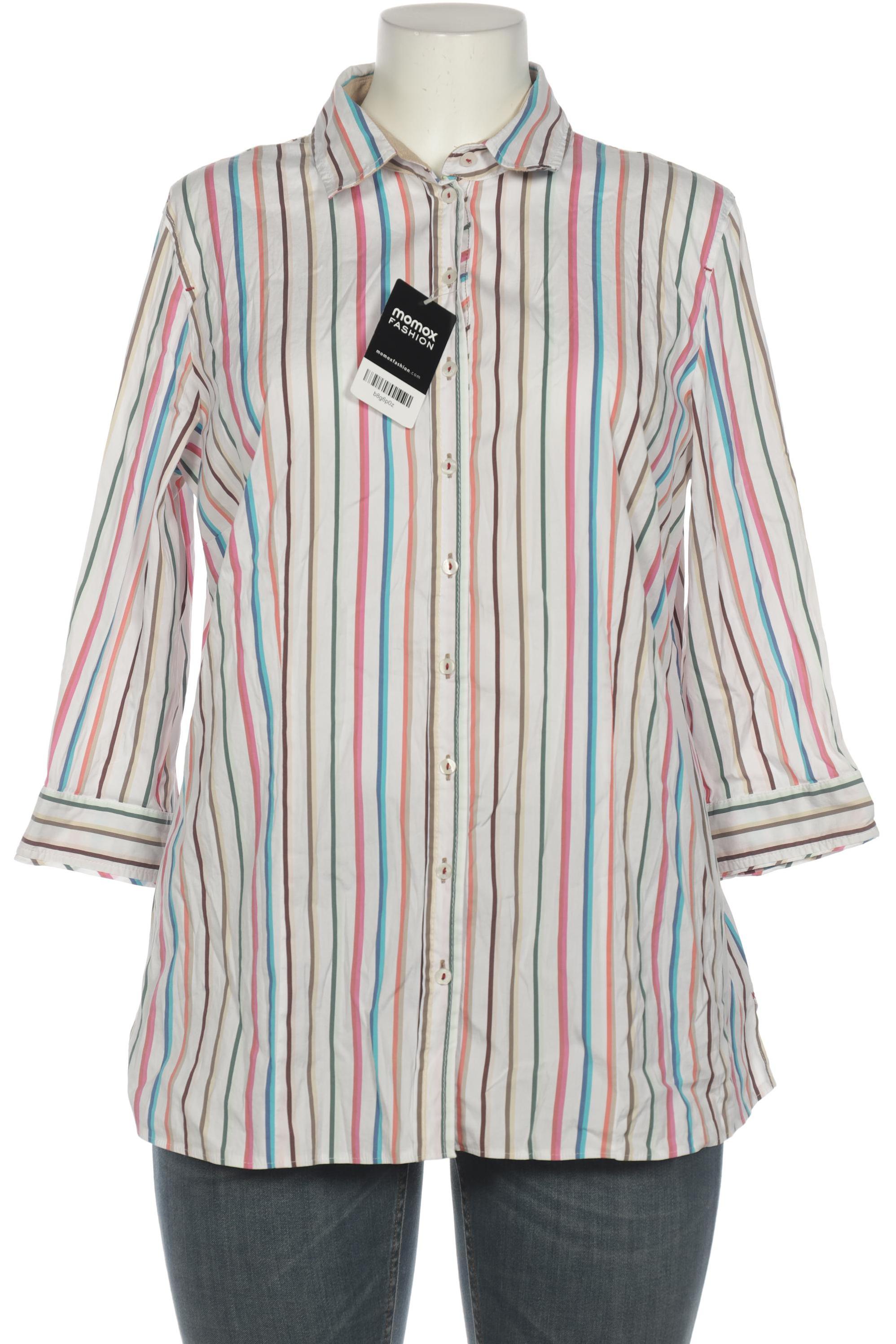 

Gerry Weber Damen Bluse, mehrfarbig