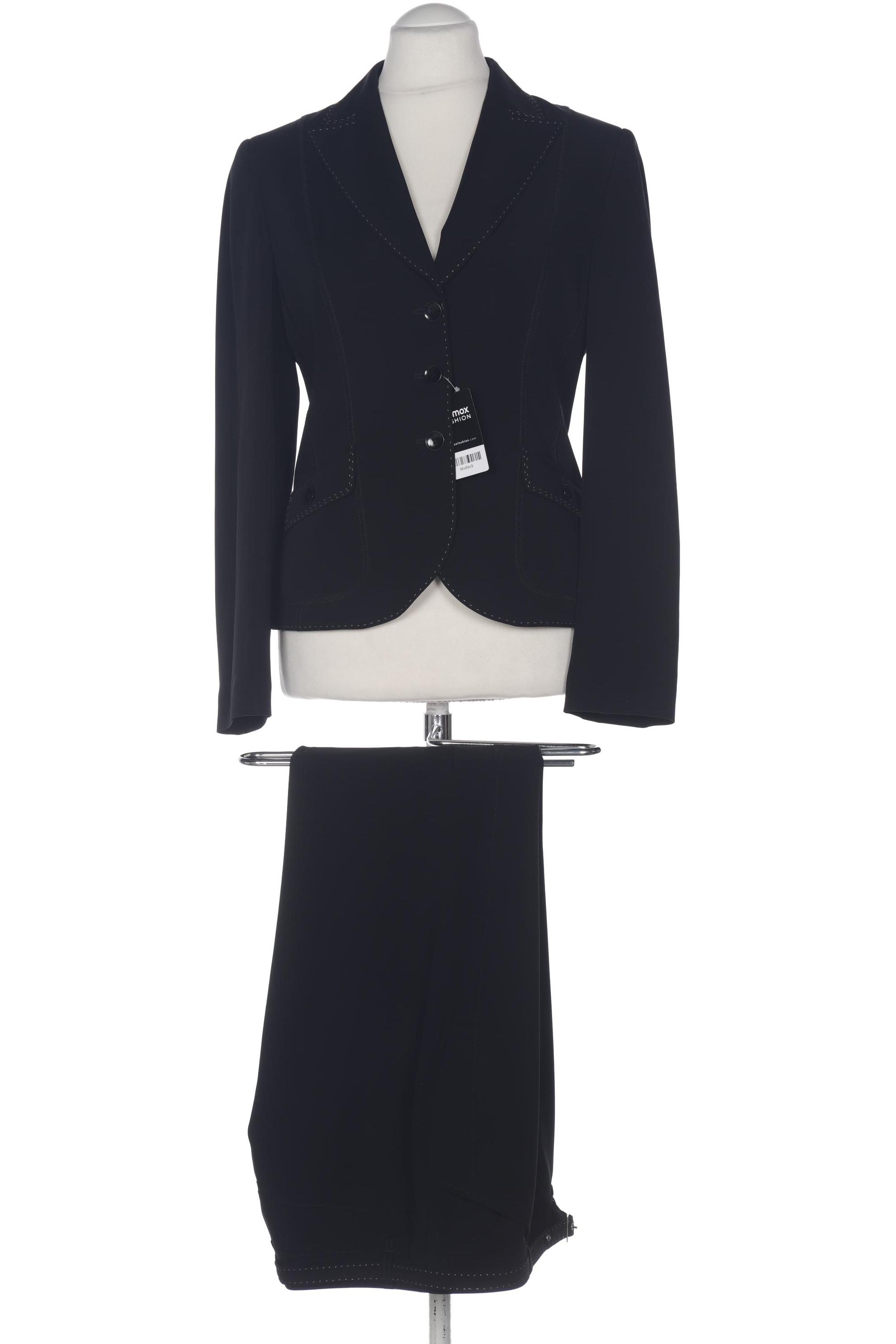 

Gerry Weber Damen Anzug, schwarz