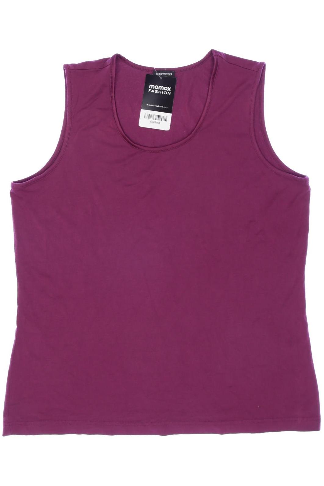 

Gerry Weber Damen Top, pink, Gr. 42