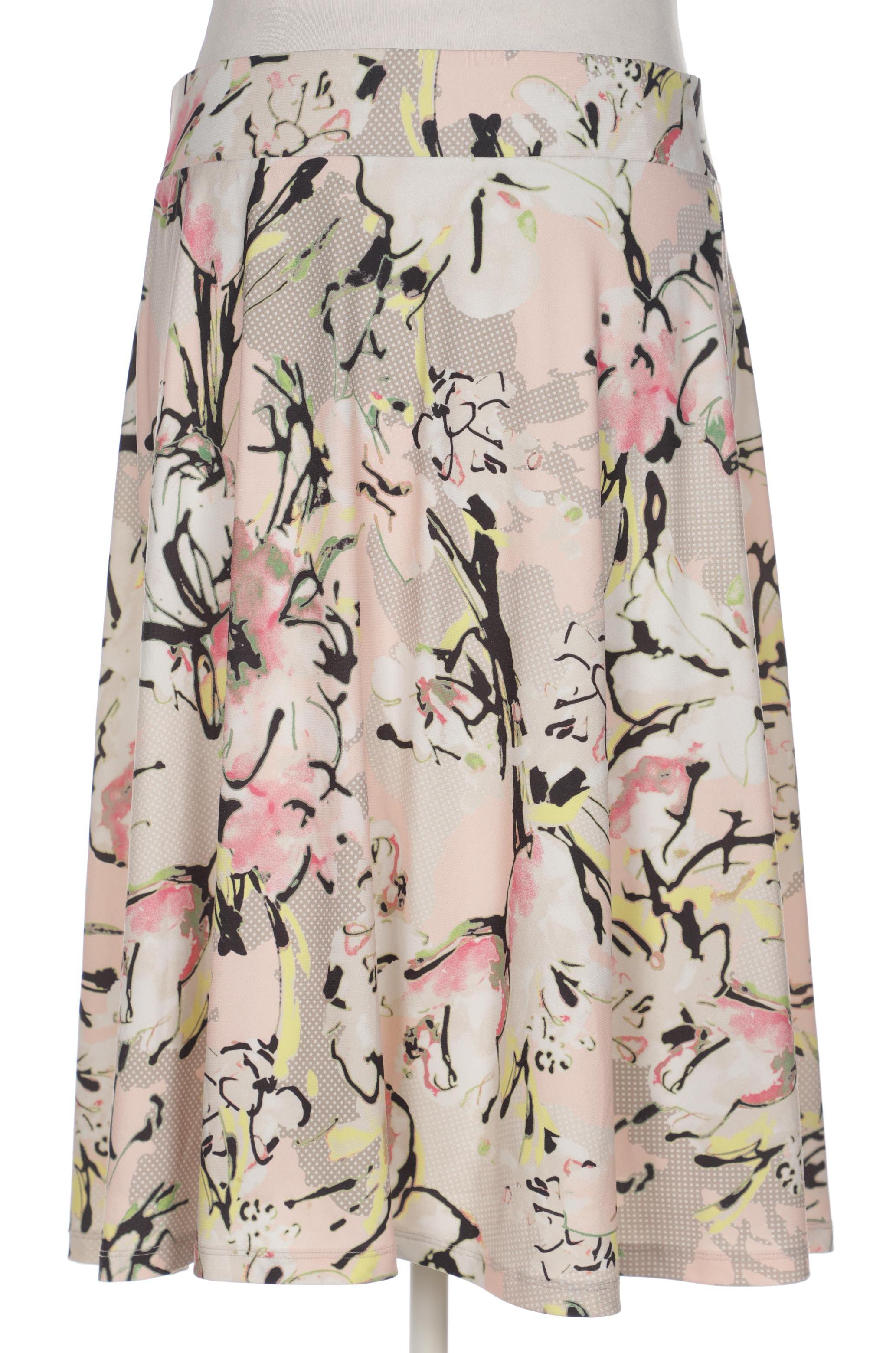 

Gerry Weber Damen Rock, mehrfarbig, Gr. 42