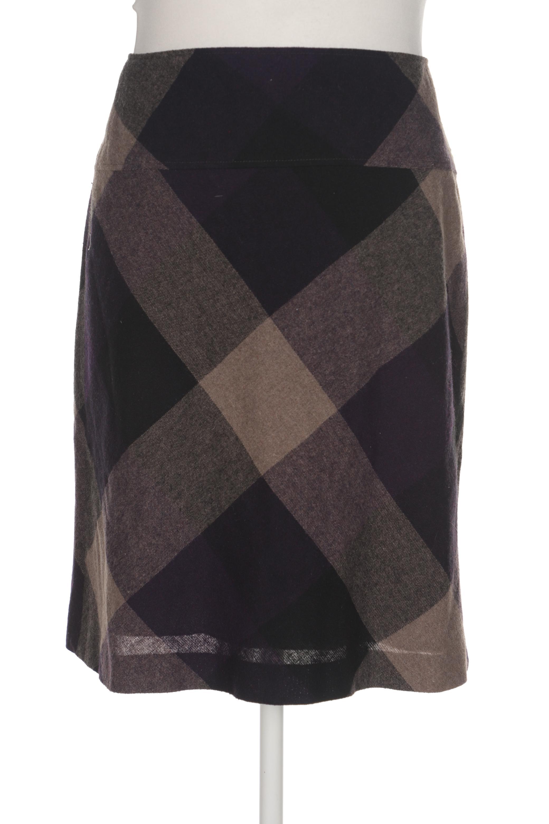 

Gerry Weber Damen Rock, flieder, Gr. 40