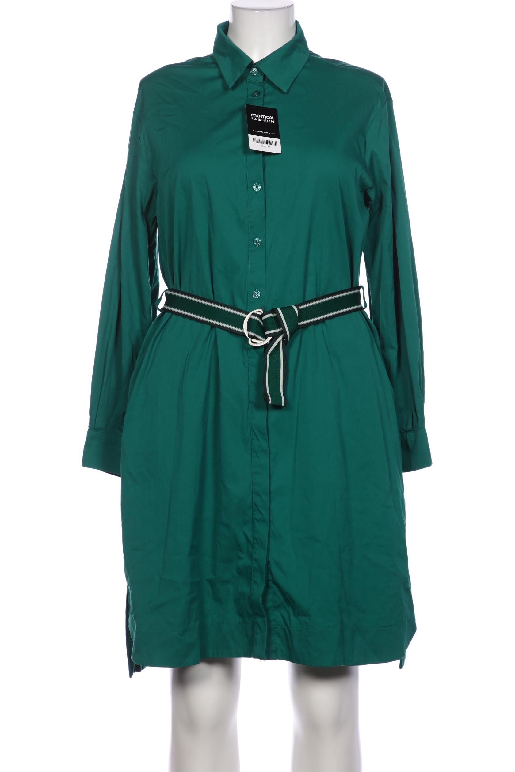 

Gerry Weber Damen Kleid, grün, Gr. 42