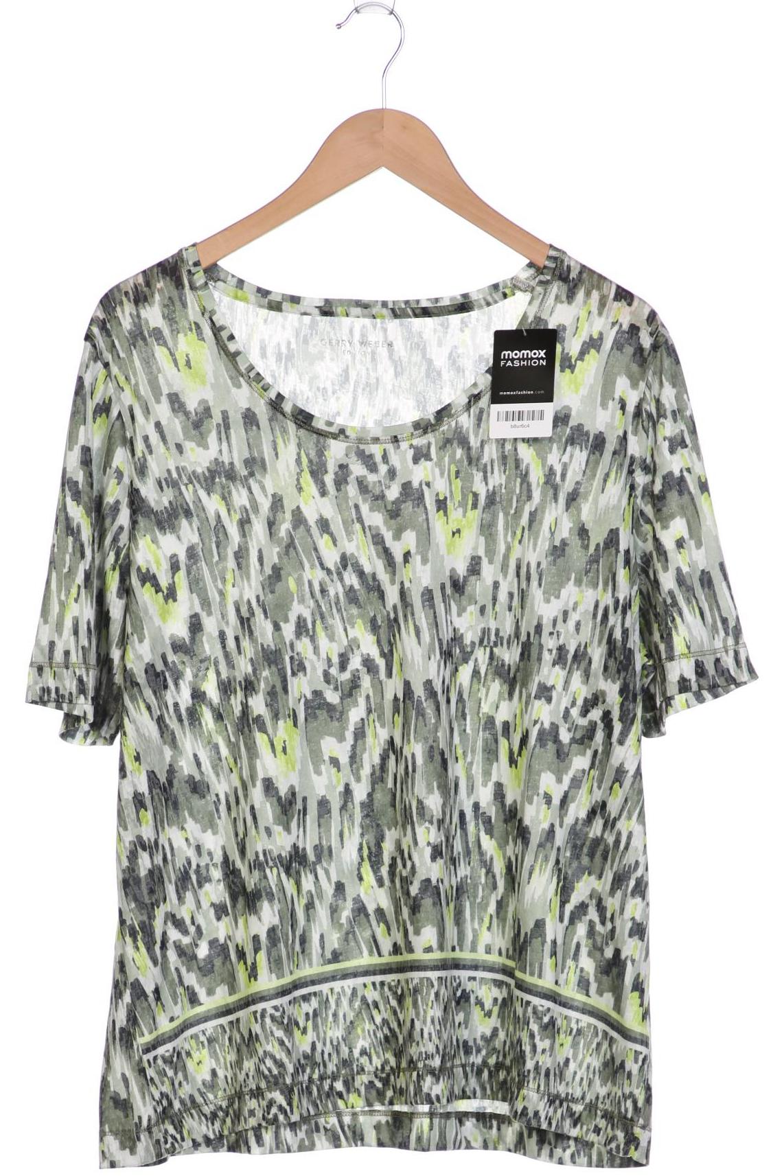 

Gerry Weber Damen T-Shirt, grün