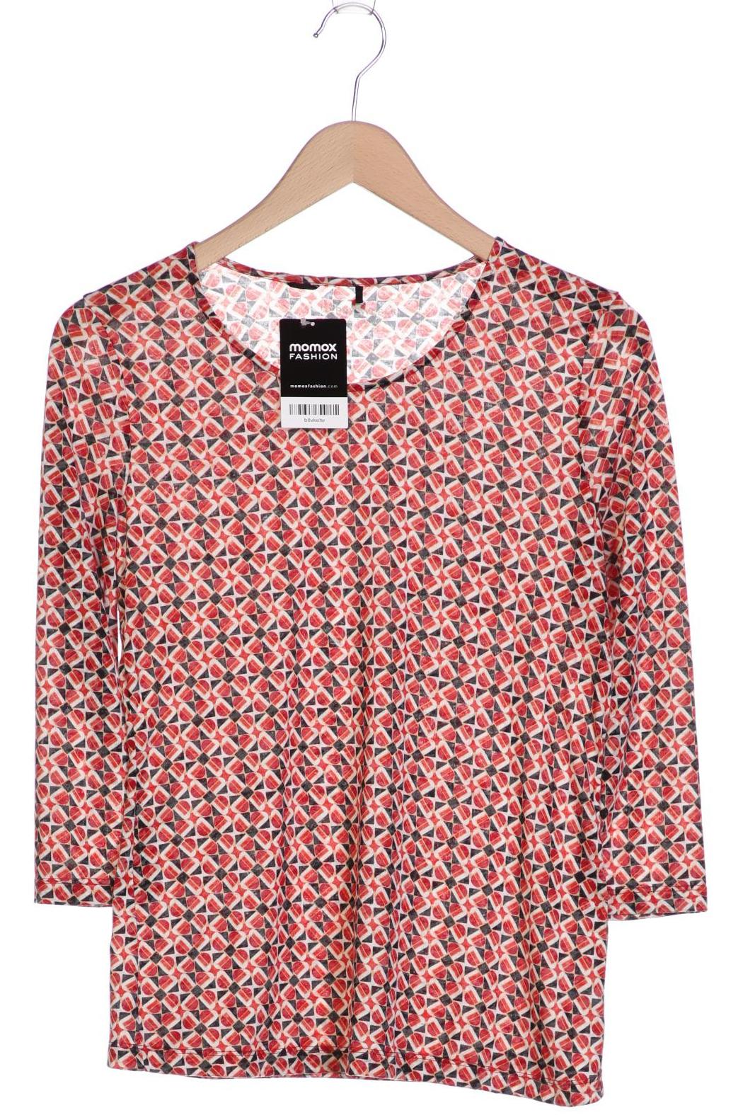 

Gerry Weber Damen Langarmshirt, rot