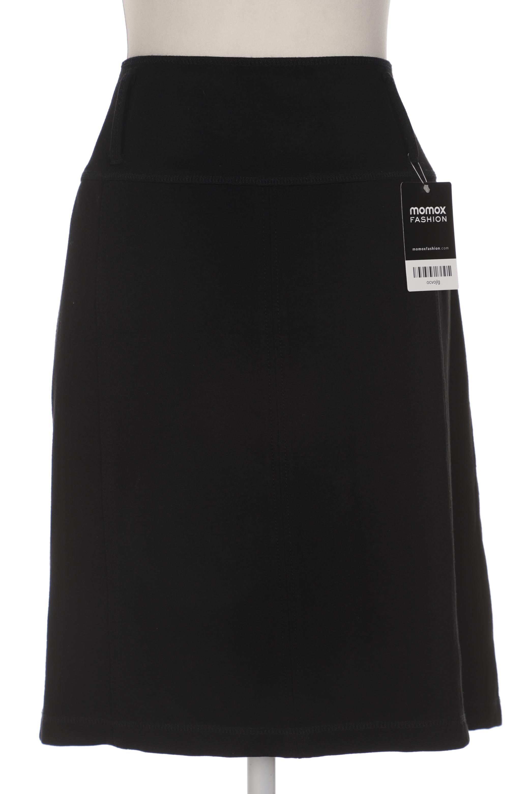 

Gerry Weber Damen Rock, schwarz, Gr. 32