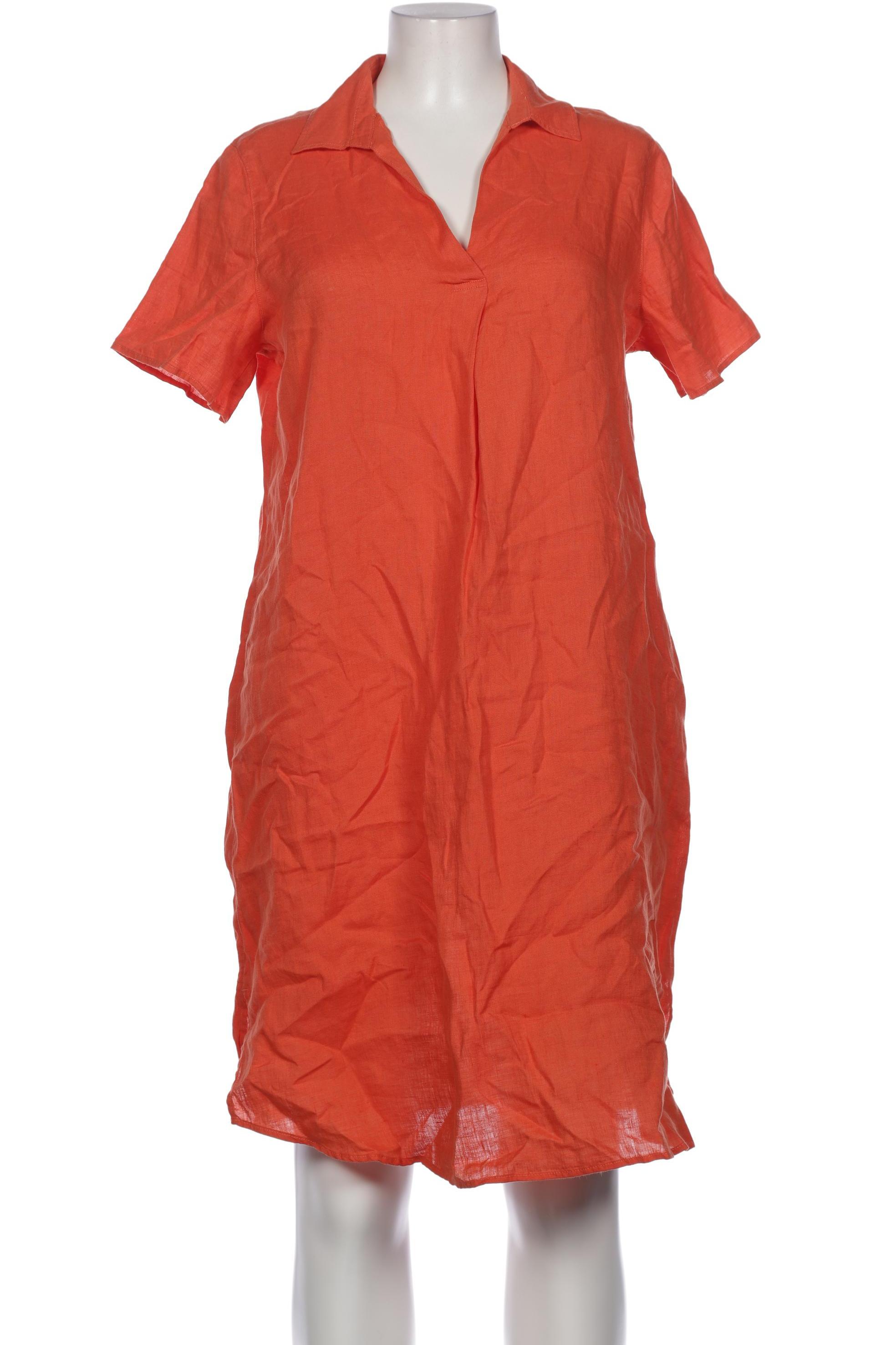 

Gerry Weber Damen Kleid, orange, Gr. 46