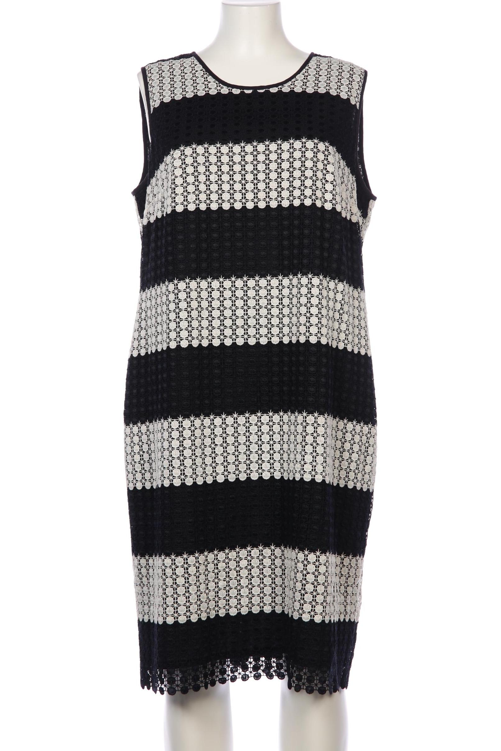 

Gerry Weber Damen Kleid, marineblau, Gr. 46