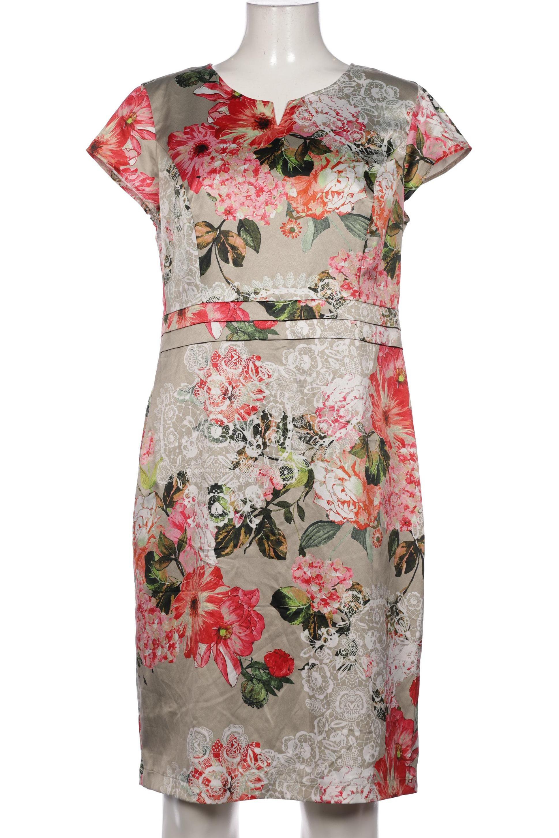 Thumbnail - Gerry Weber Damen Kleid, braun, Gr. 40