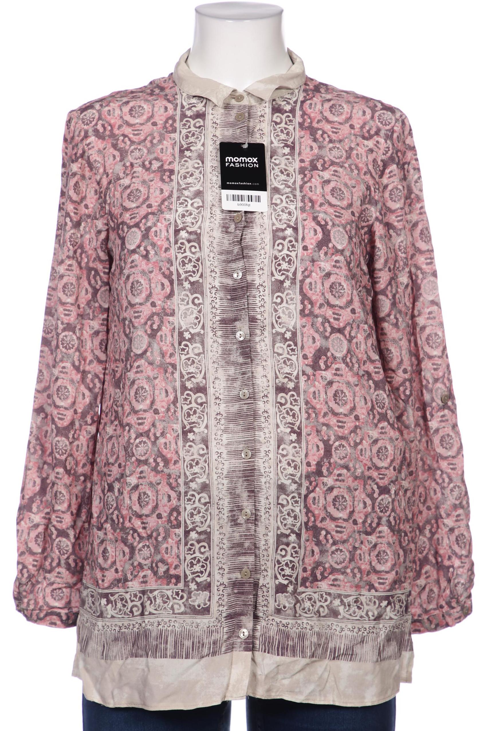 

Gerry Weber Damen Bluse, pink, Gr. 38