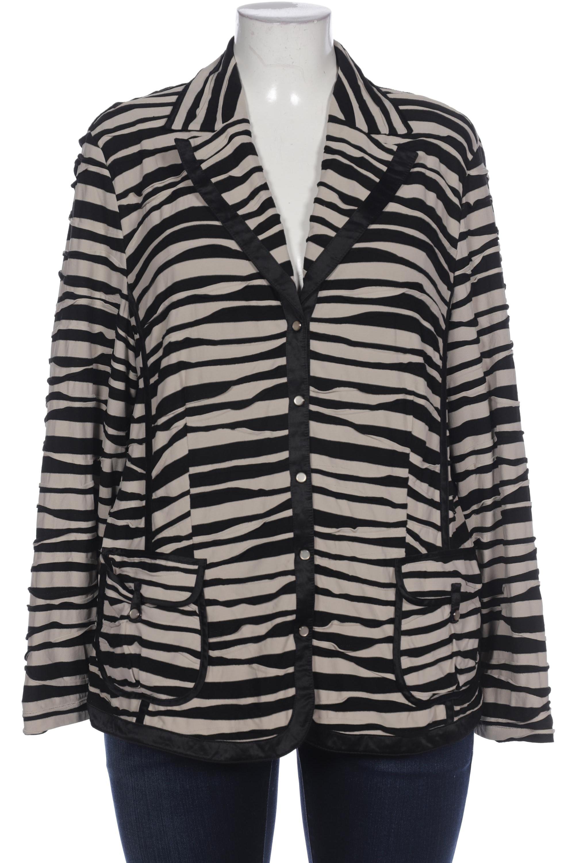 

Gerry Weber Damen Blazer, beige, Gr. 48