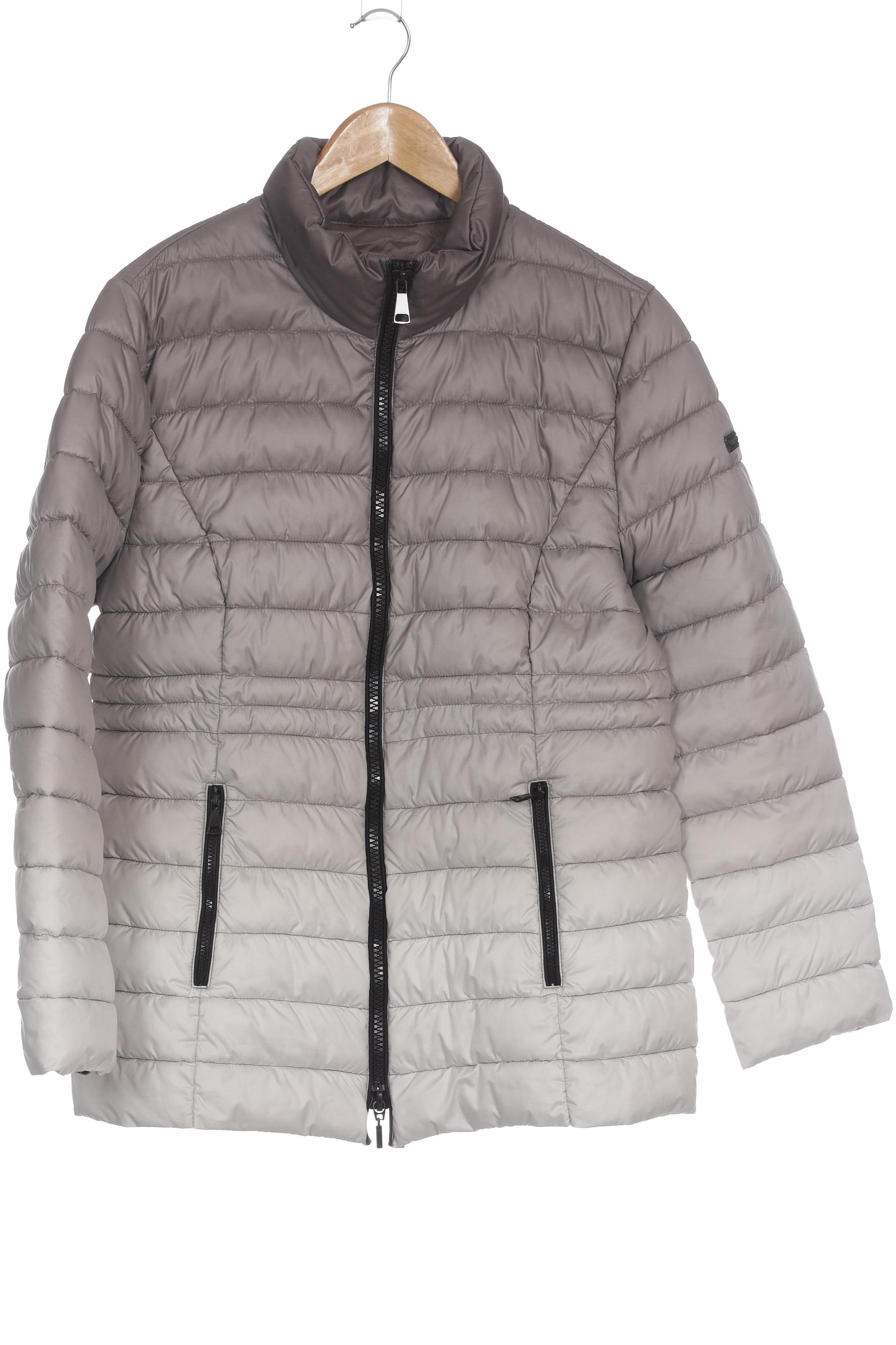 

Gerry Weber Damen Jacke, grau, Gr.