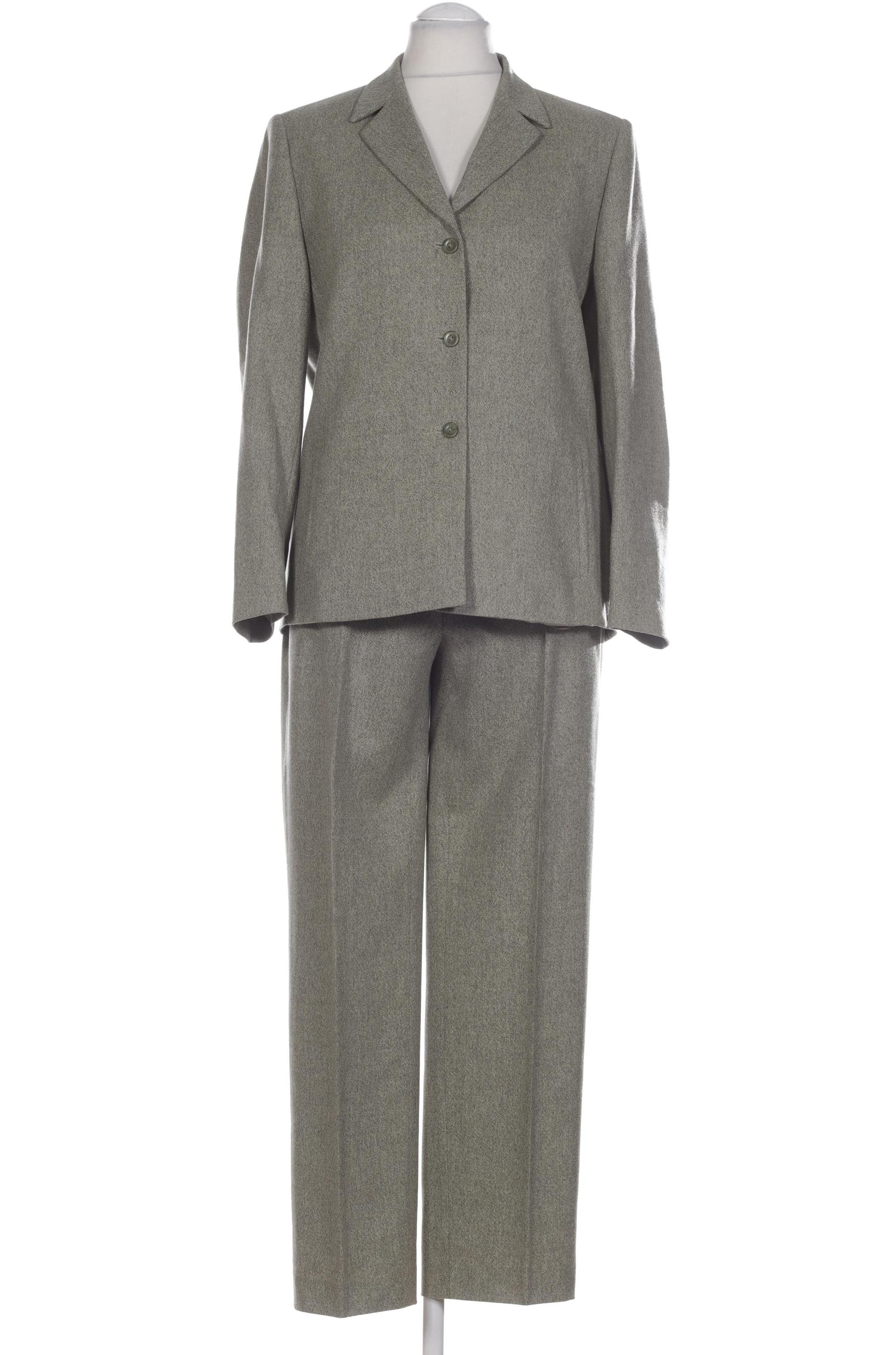 

Gerry Weber Damen Anzug, grün, Gr. 40
