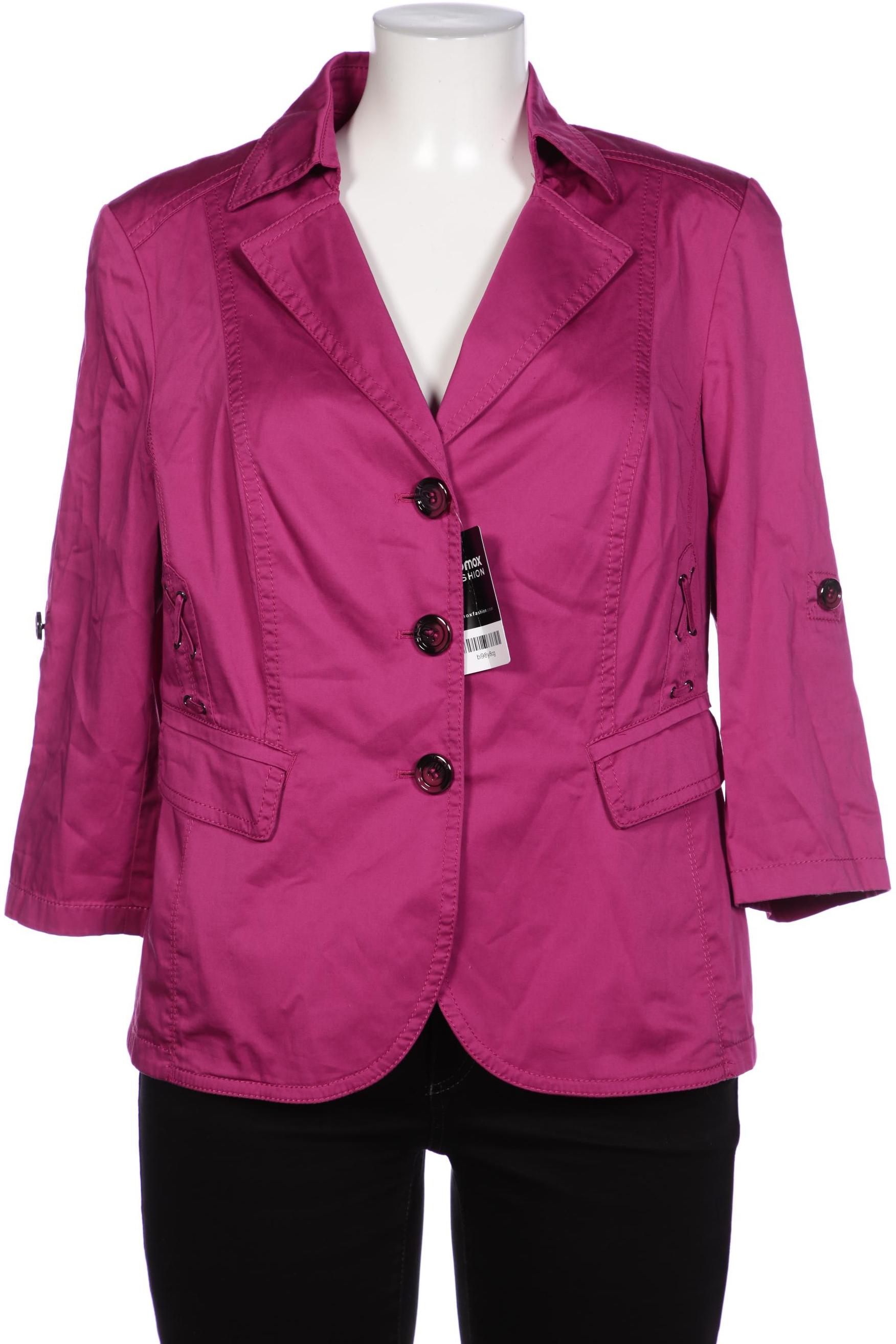 

Gerry Weber Damen Blazer, flieder, Gr. 44