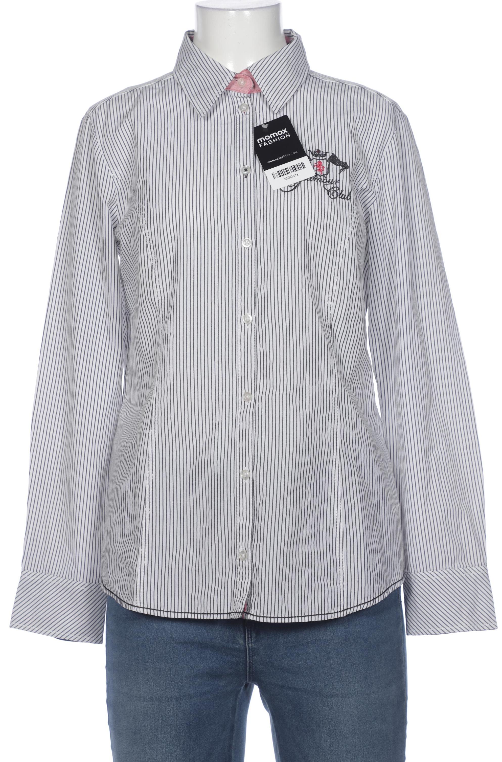 

Gerry Weber Damen Bluse, grau