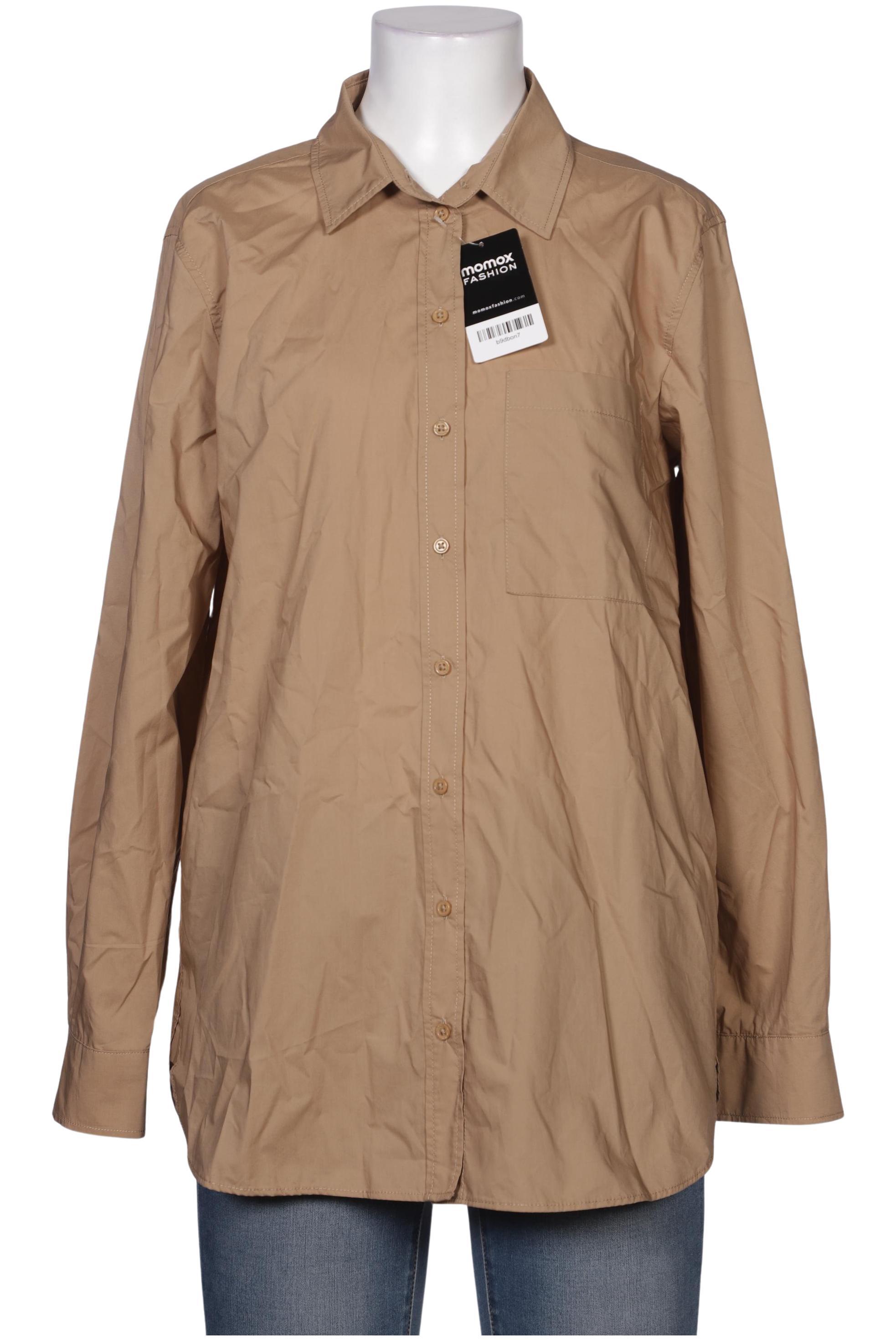 

Gerry Weber Damen Bluse, braun, Gr. 38