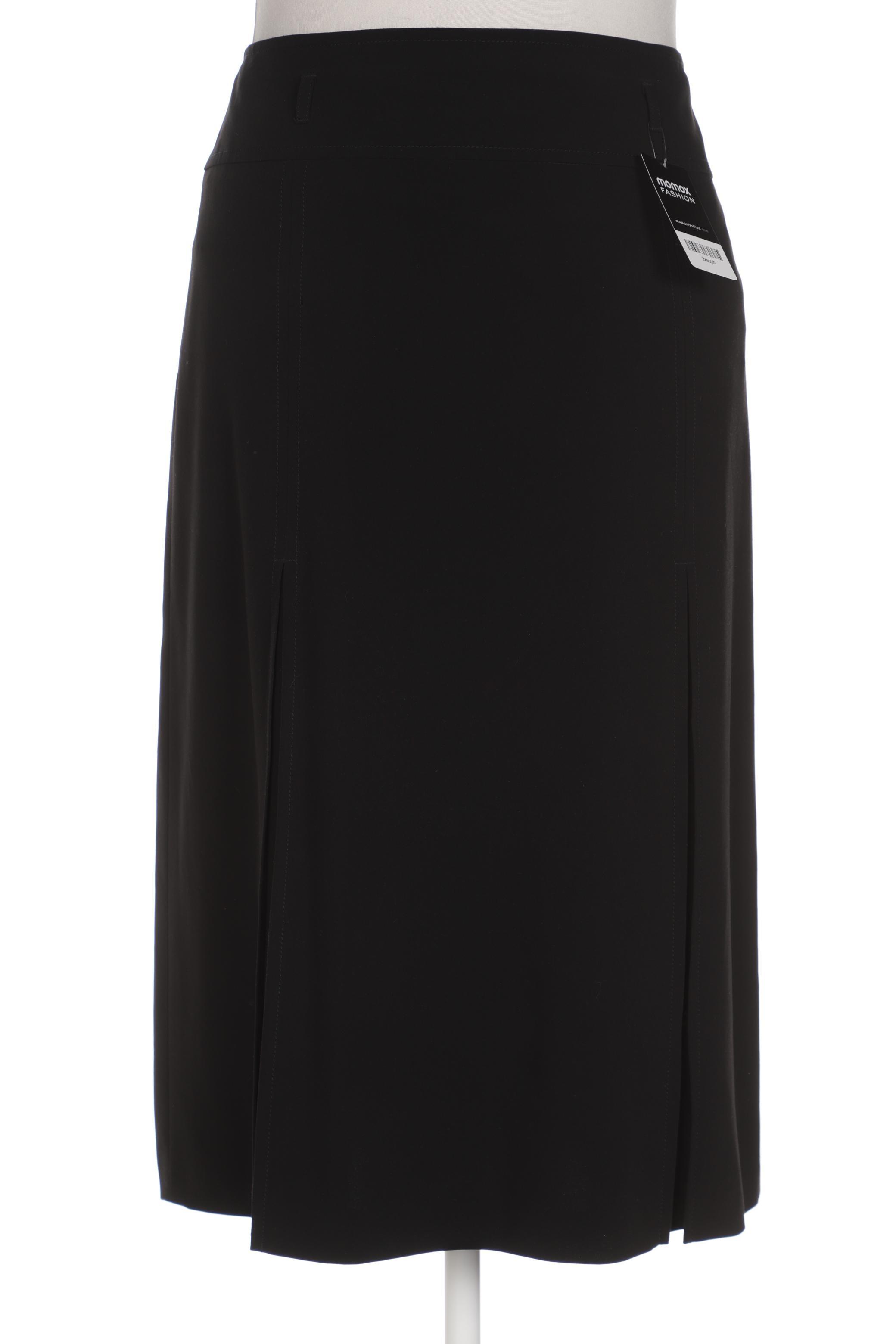 

Gerry Weber Damen Rock, schwarz, Gr. 32