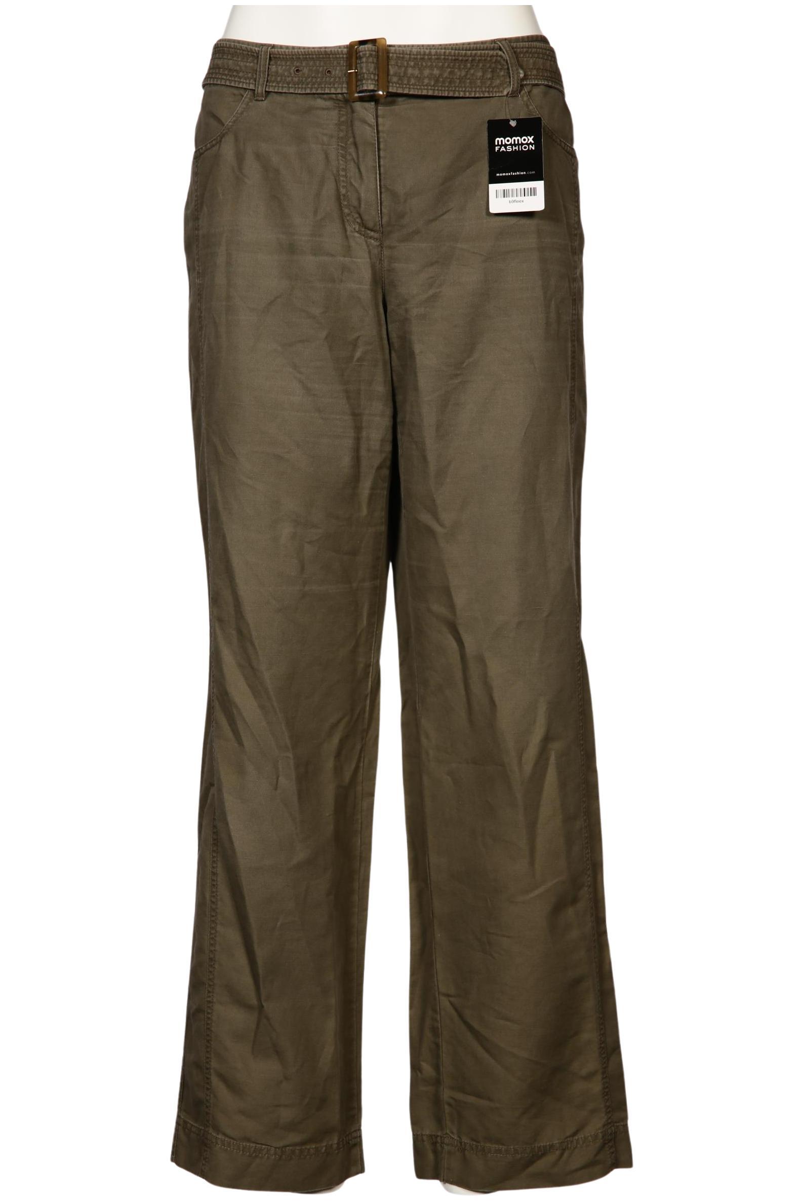 

Gerry Weber Damen Jeans, braun, Gr. 44