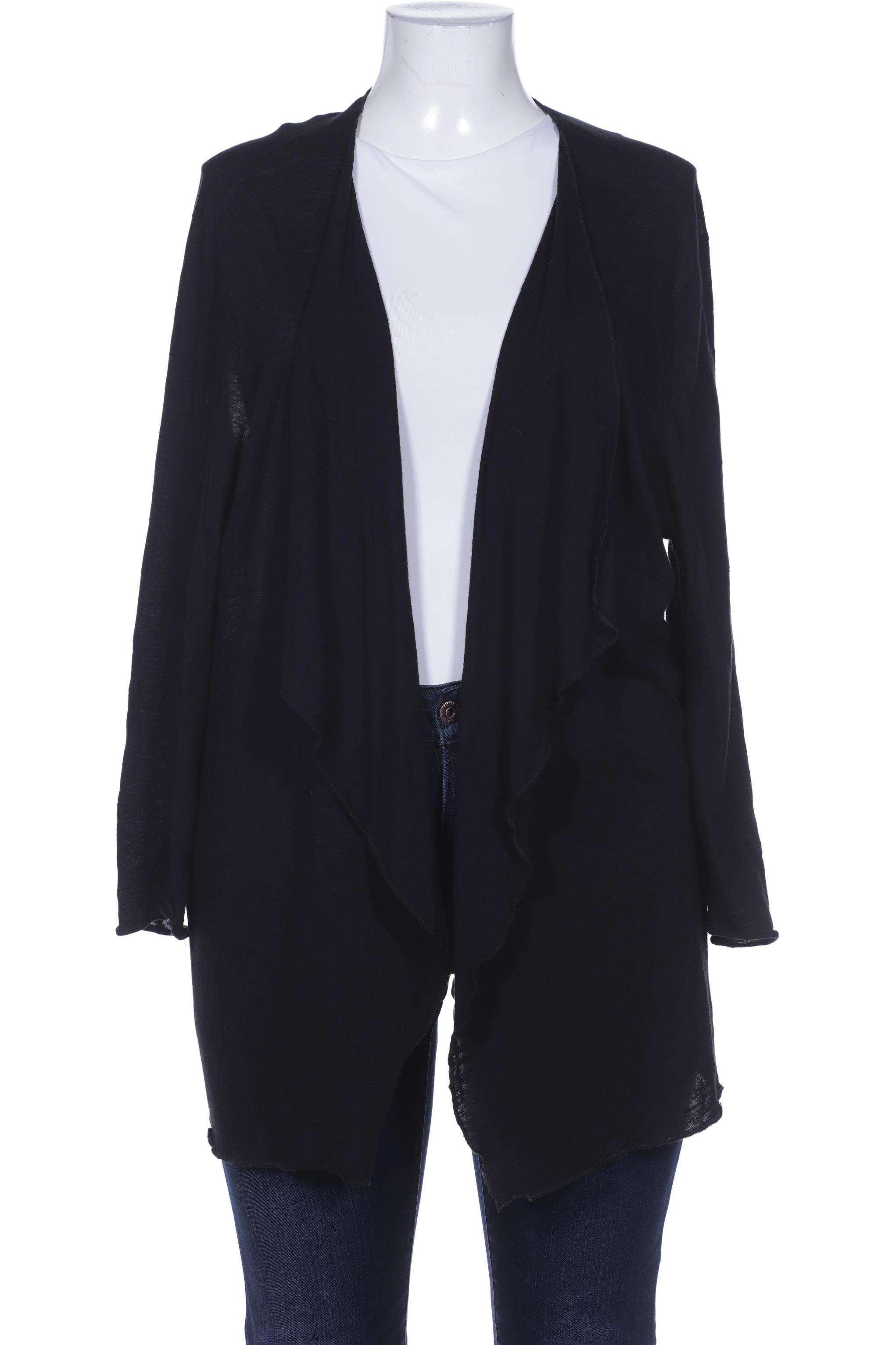 

Gerry Weber Damen Strickjacke, schwarz
