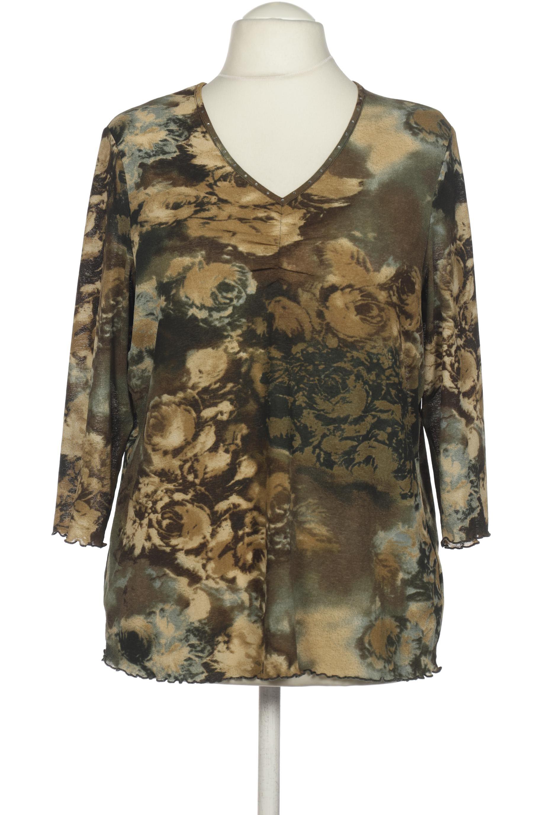 

Gerry Weber Damen Bluse, grün
