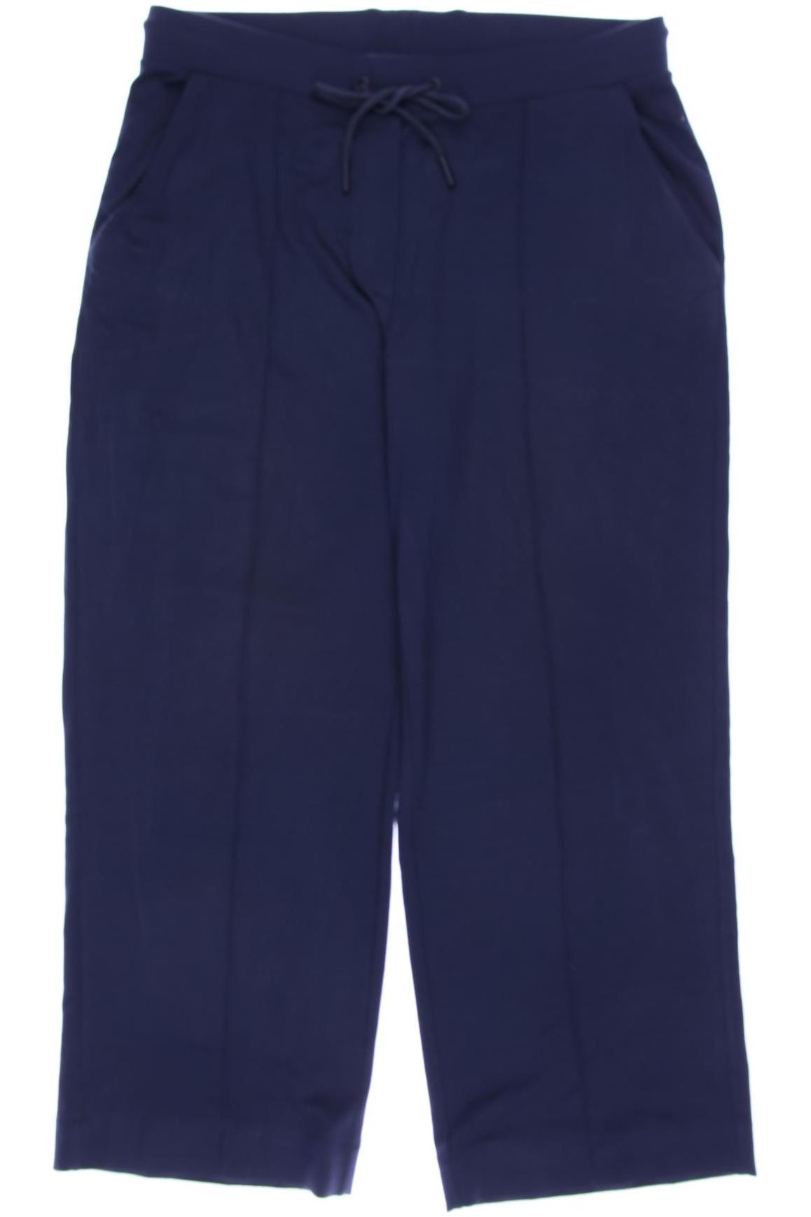 

Gerry Weber Damen Stoffhose, marineblau, Gr. 36