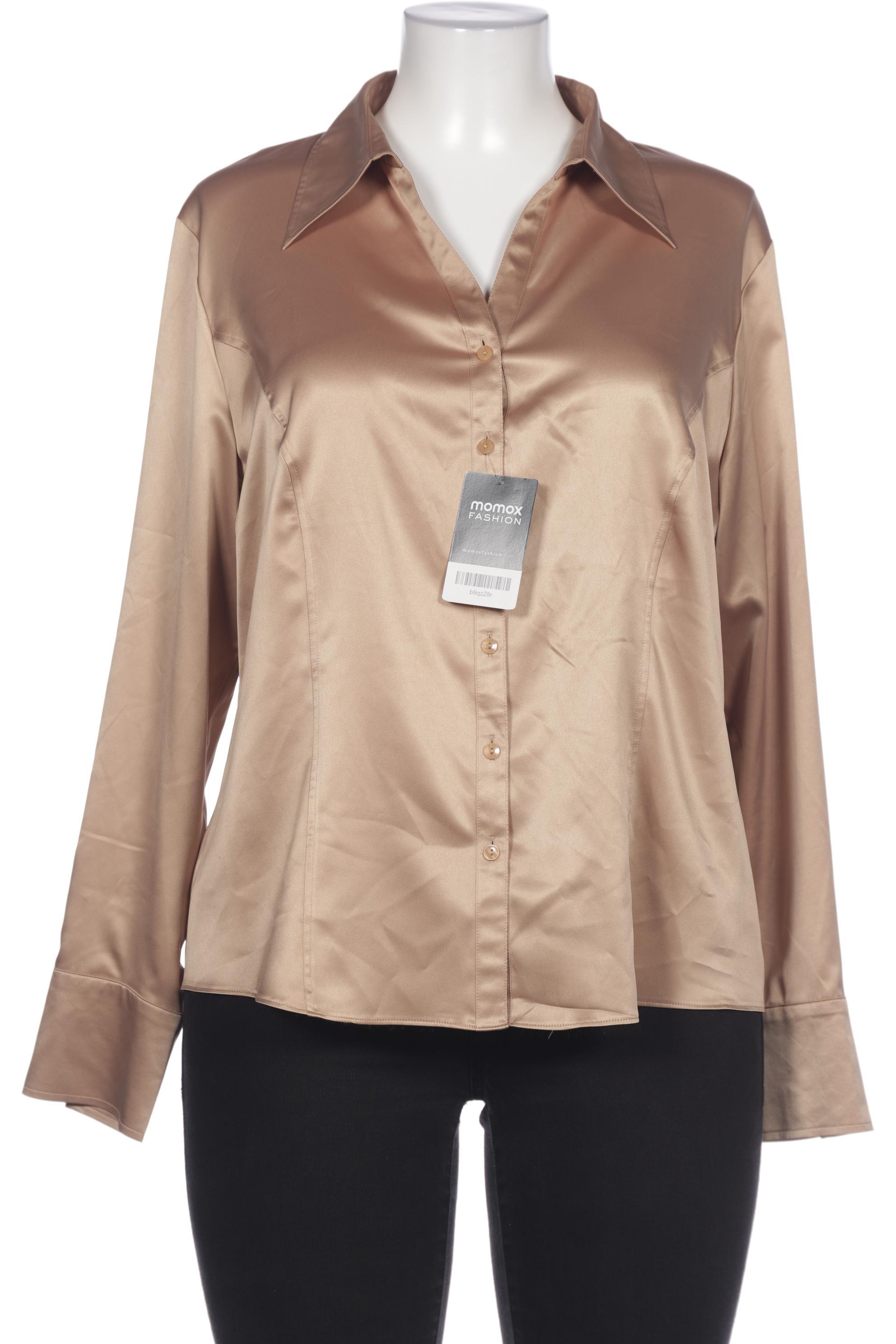 

Gerry Weber Damen Bluse, beige