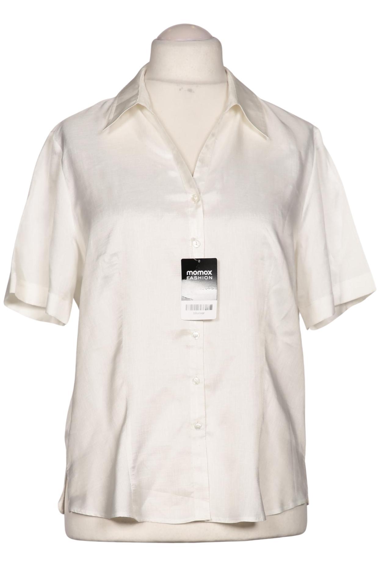 

Gerry Weber Damen Bluse, cremeweiß, Gr. 42