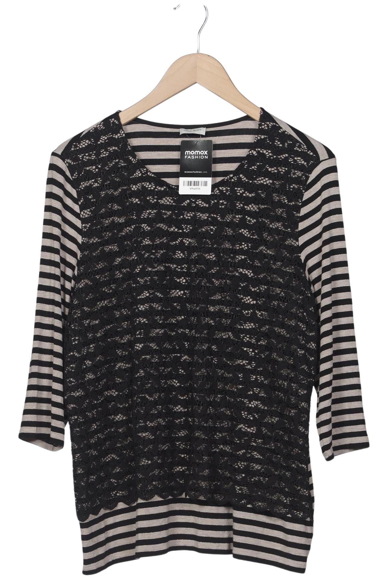 

Gerry Weber Damen Langarmshirt, mehrfarbig, Gr. 44