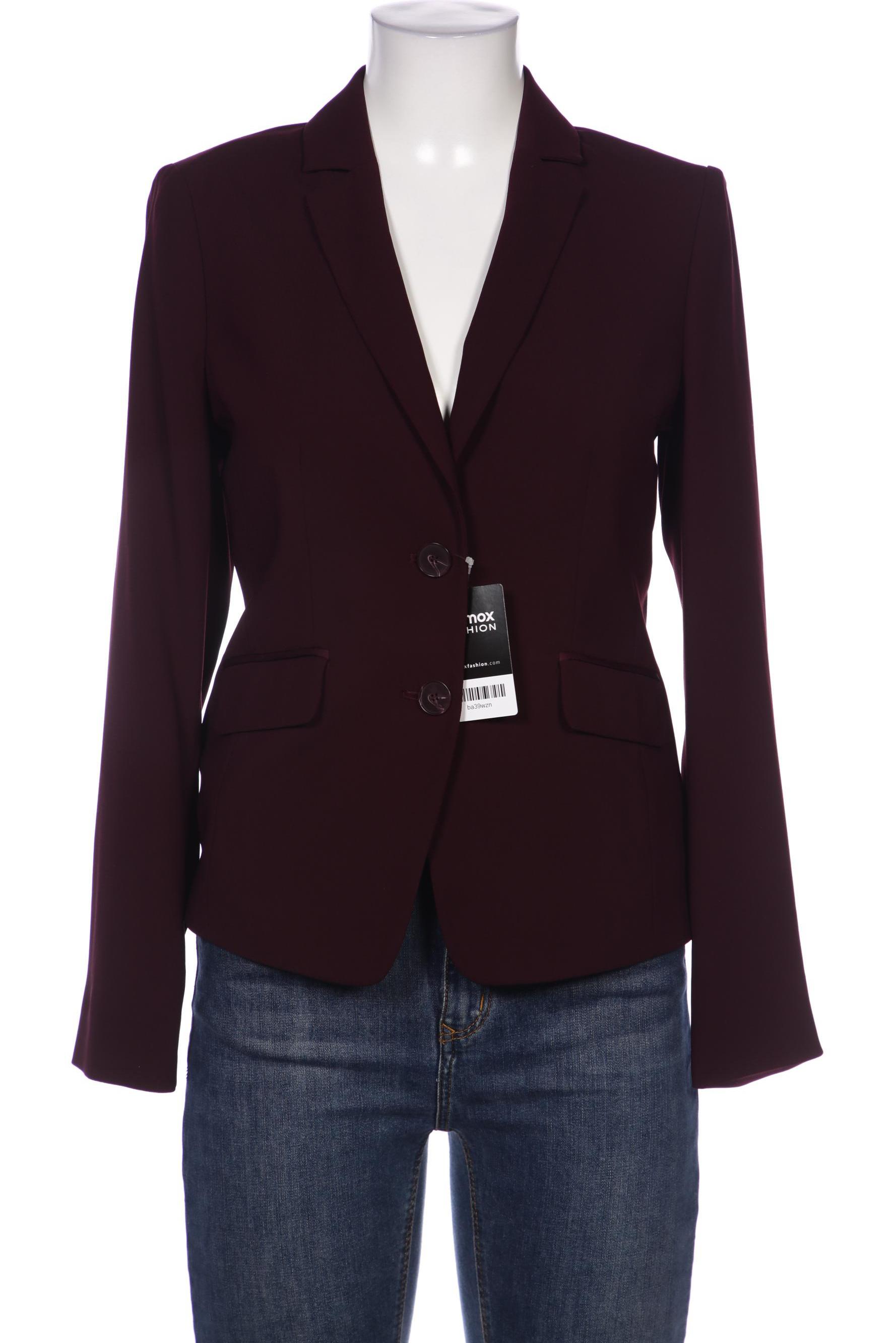 

Gerry Weber Damen Blazer, bordeaux, Gr. 36