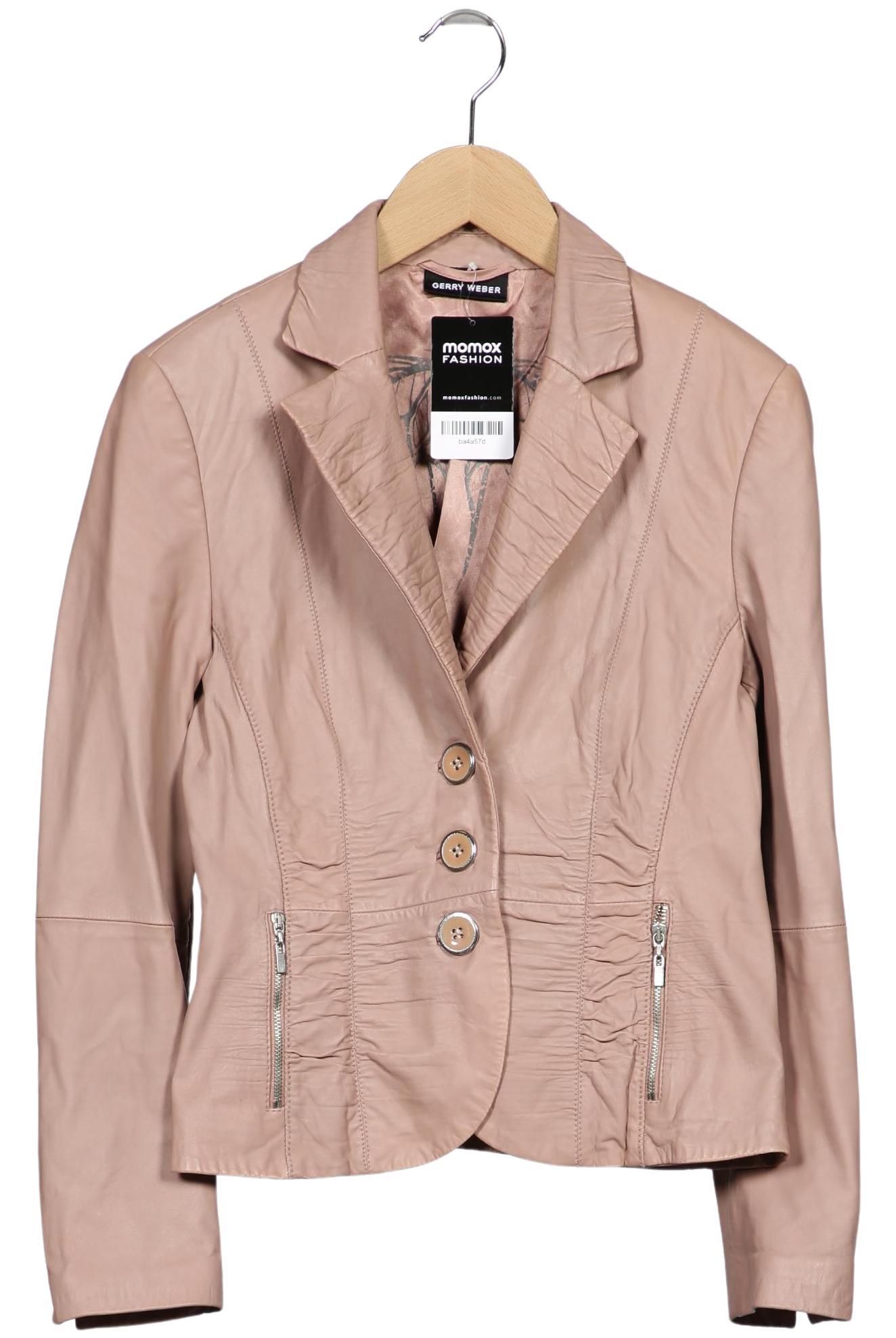

Gerry Weber Damen Jacke, pink, Gr. 36
